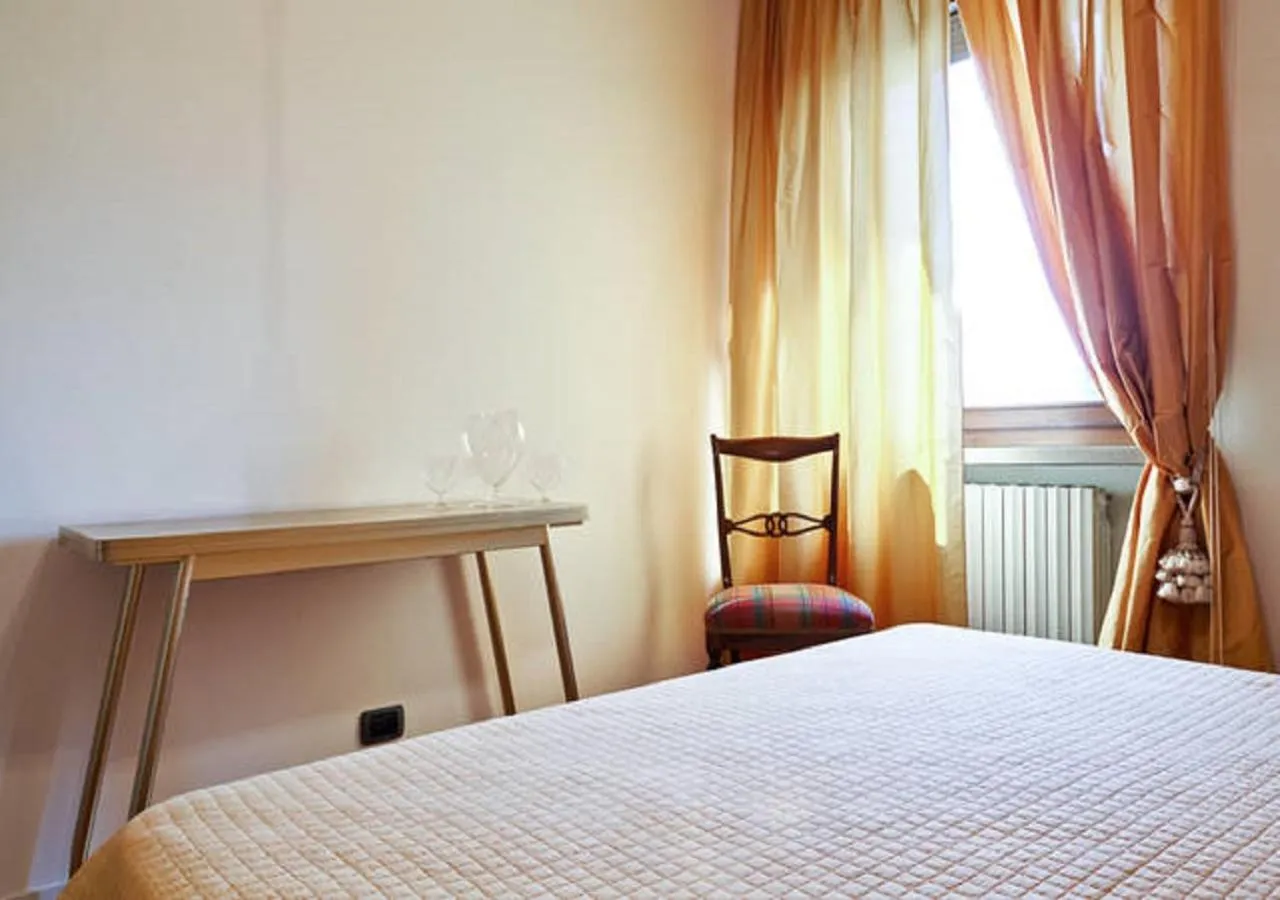 Bed in Bed and Breakfast For You