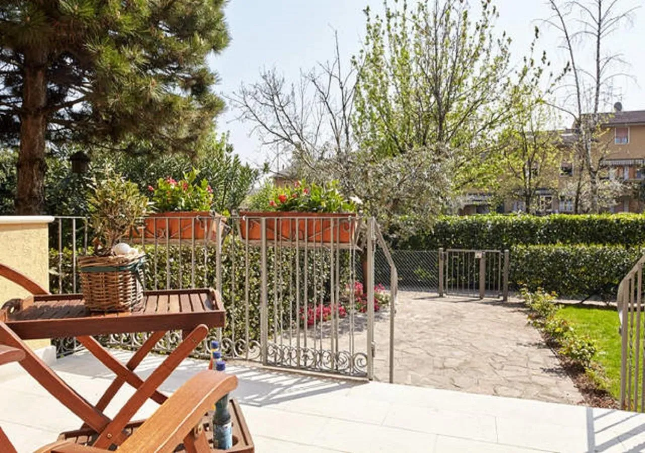 Property building in Bed and Breakfast For You