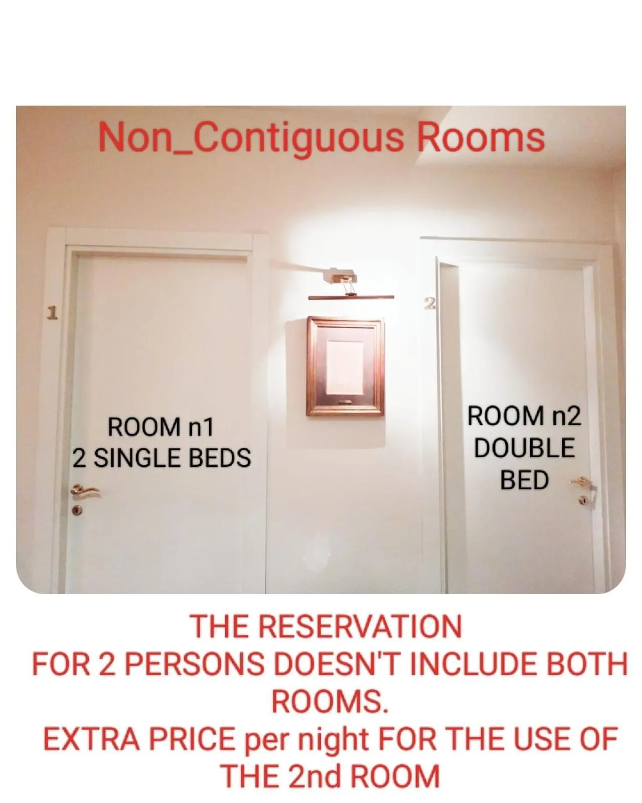 Bed and Breakfast For You