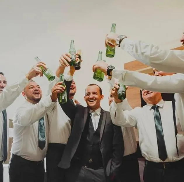 People in Hotel Skalla - MELHOR CUSTO BENEFICIO