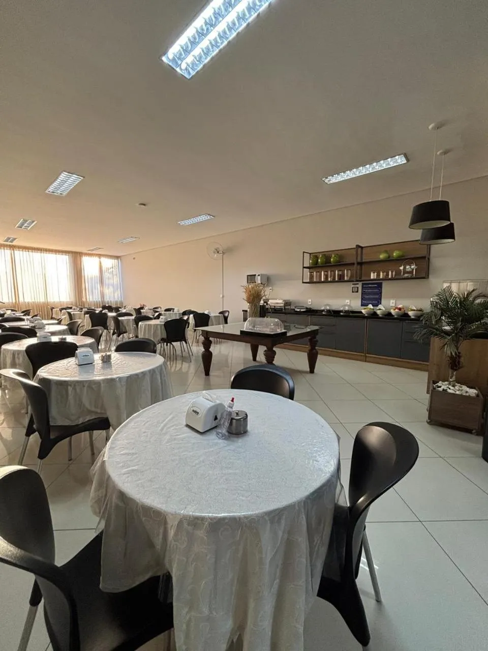 Breakfast in Hotel Skalla - MELHOR CUSTO BENEFICIO