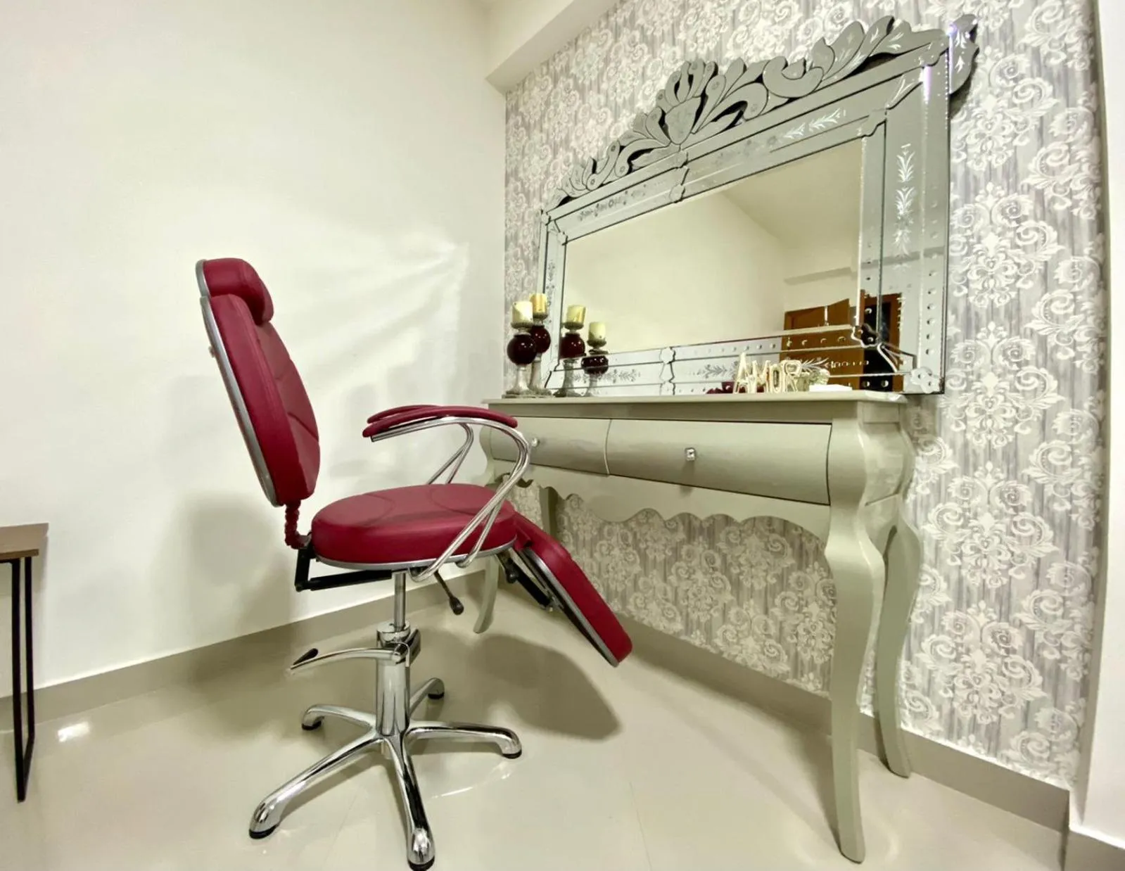 Spa and wellness centre/facilities in Hotel Skalla - MELHOR CUSTO BENEFICIO