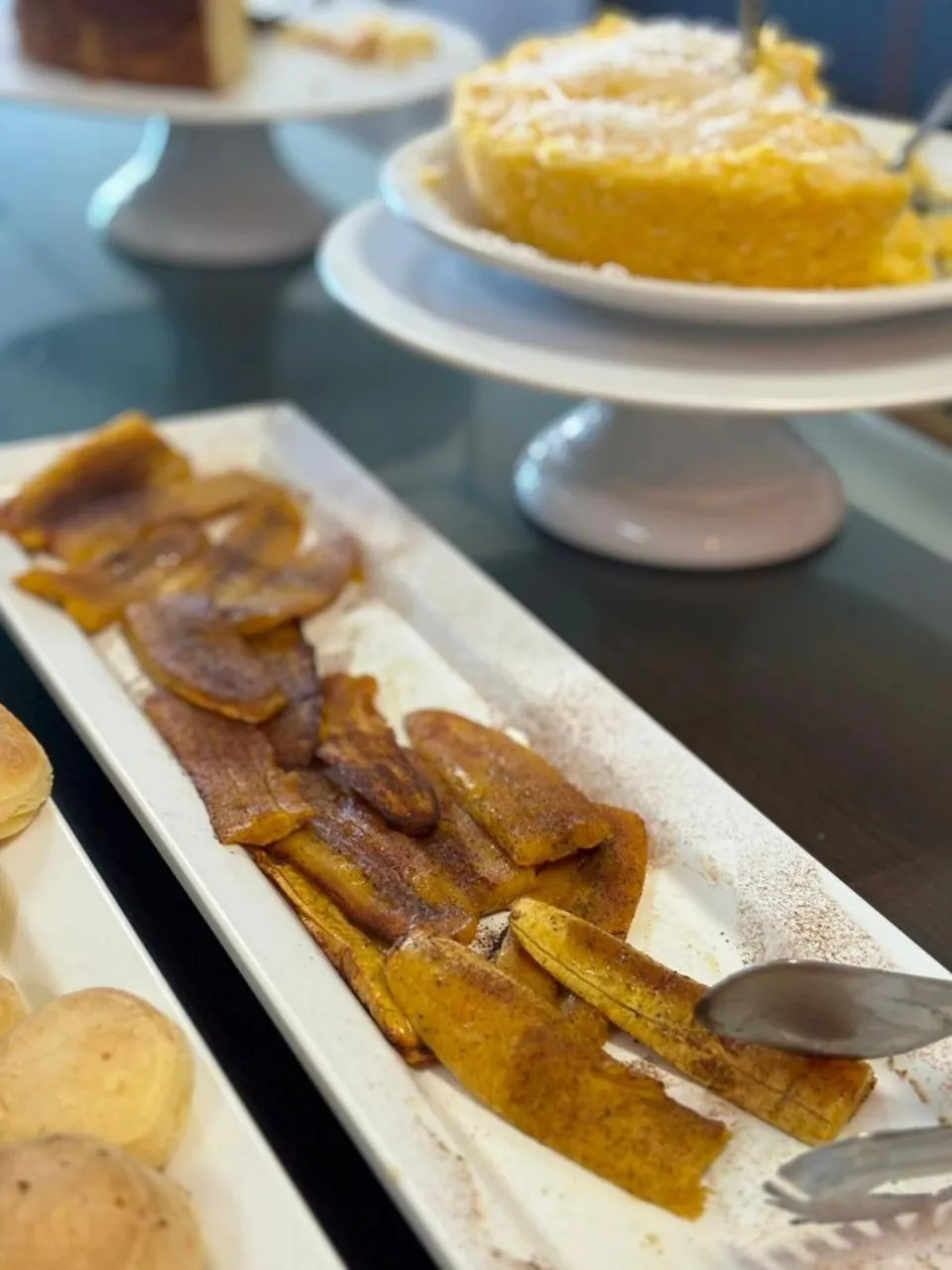 Breakfast in Hotel Skalla - MELHOR CUSTO BENEFICIO