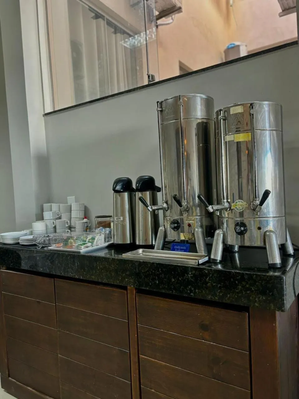 Hotel Skalla - MELHOR CUSTO BENEFICIO