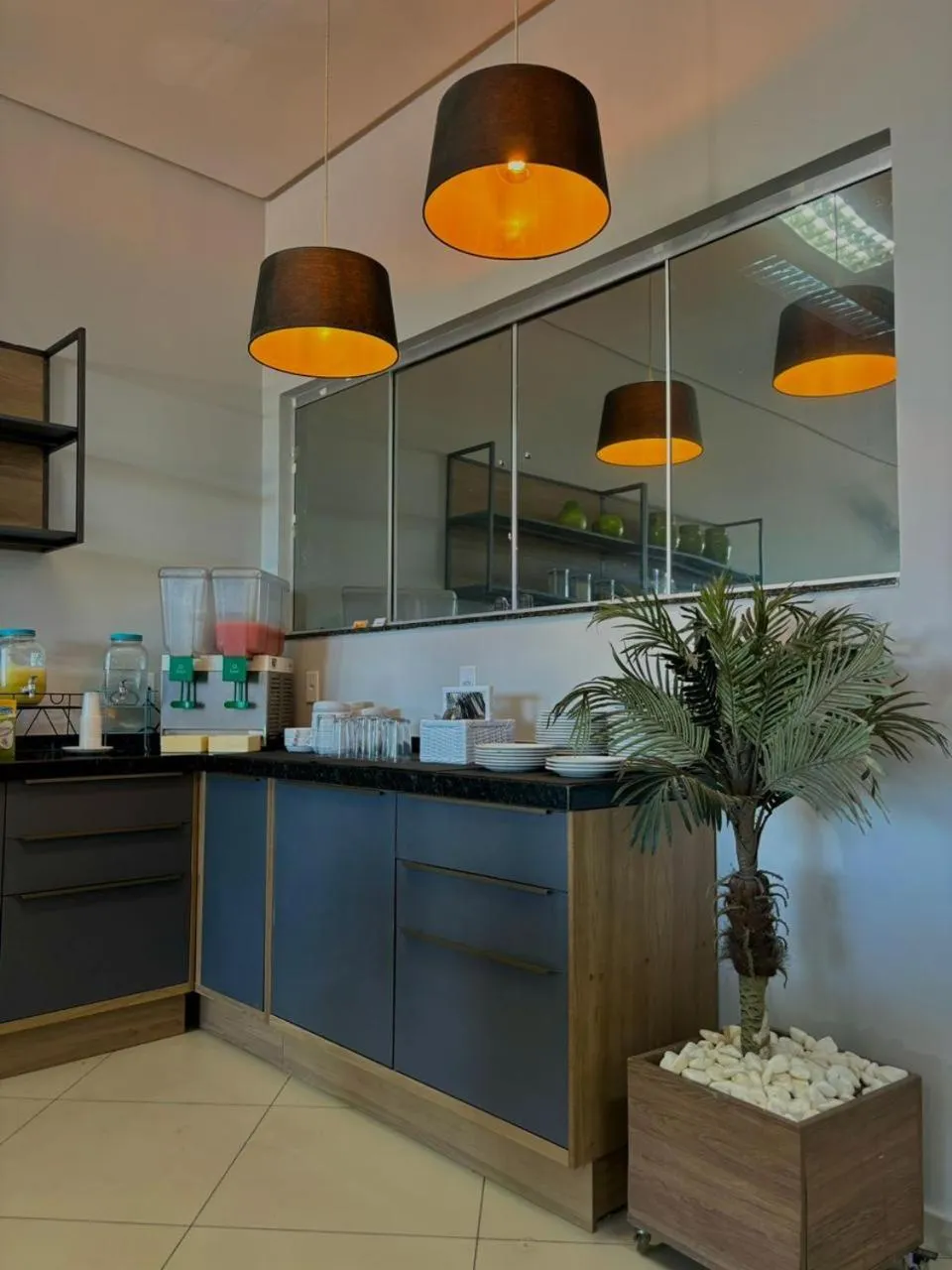 Breakfast in Hotel Skalla - MELHOR CUSTO BENEFICIO