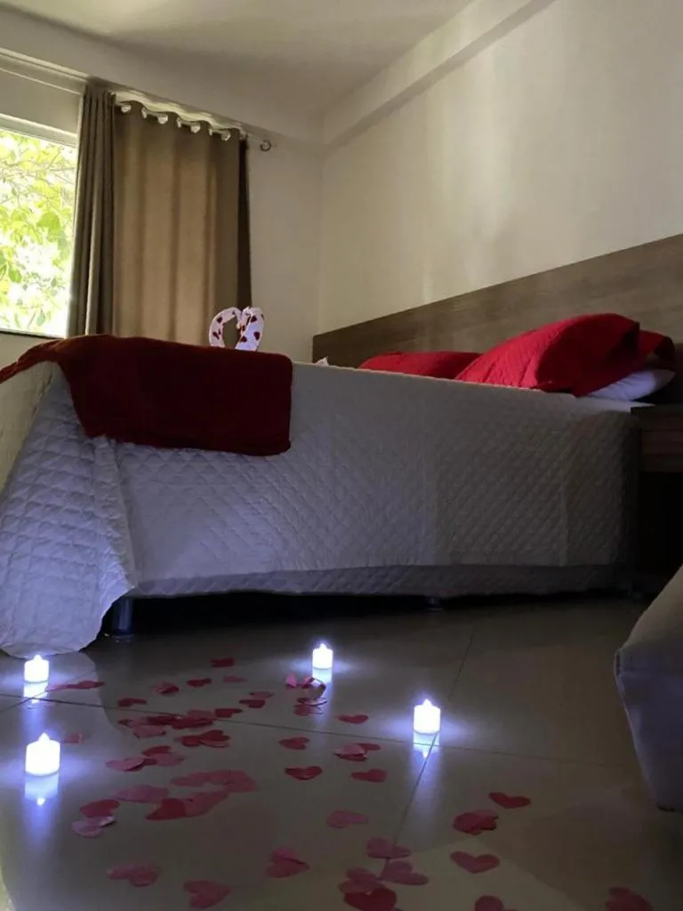 Banquet/Function facilities, Bed in Hotel Skalla - MELHOR CUSTO BENEFICIO