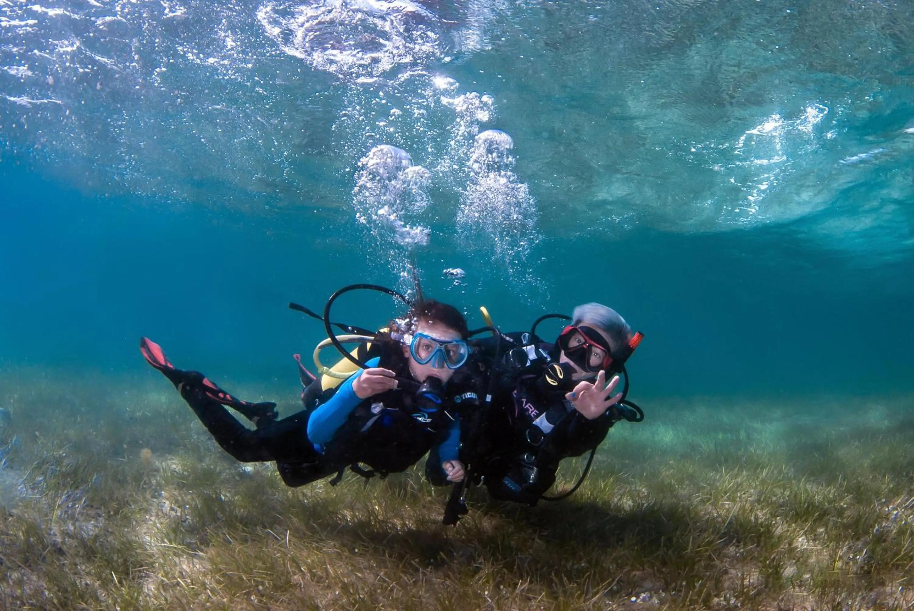 Activities in Alexandros Palace