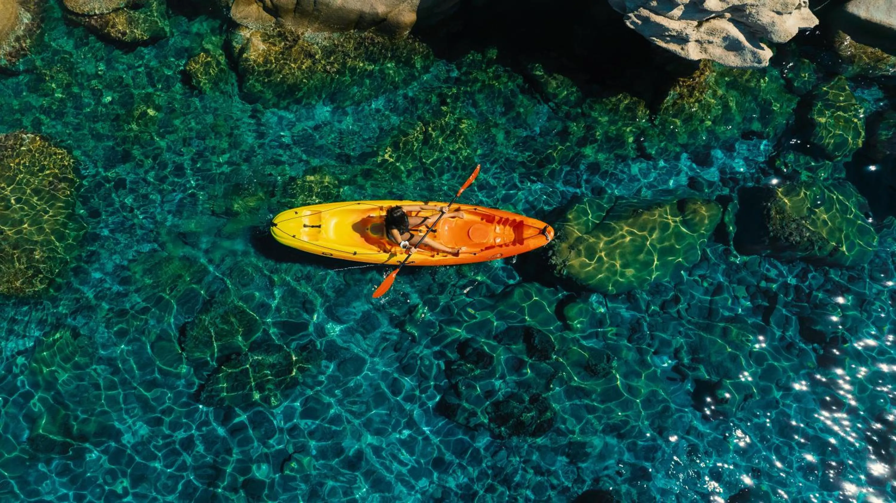 Activities in Alexandros Palace