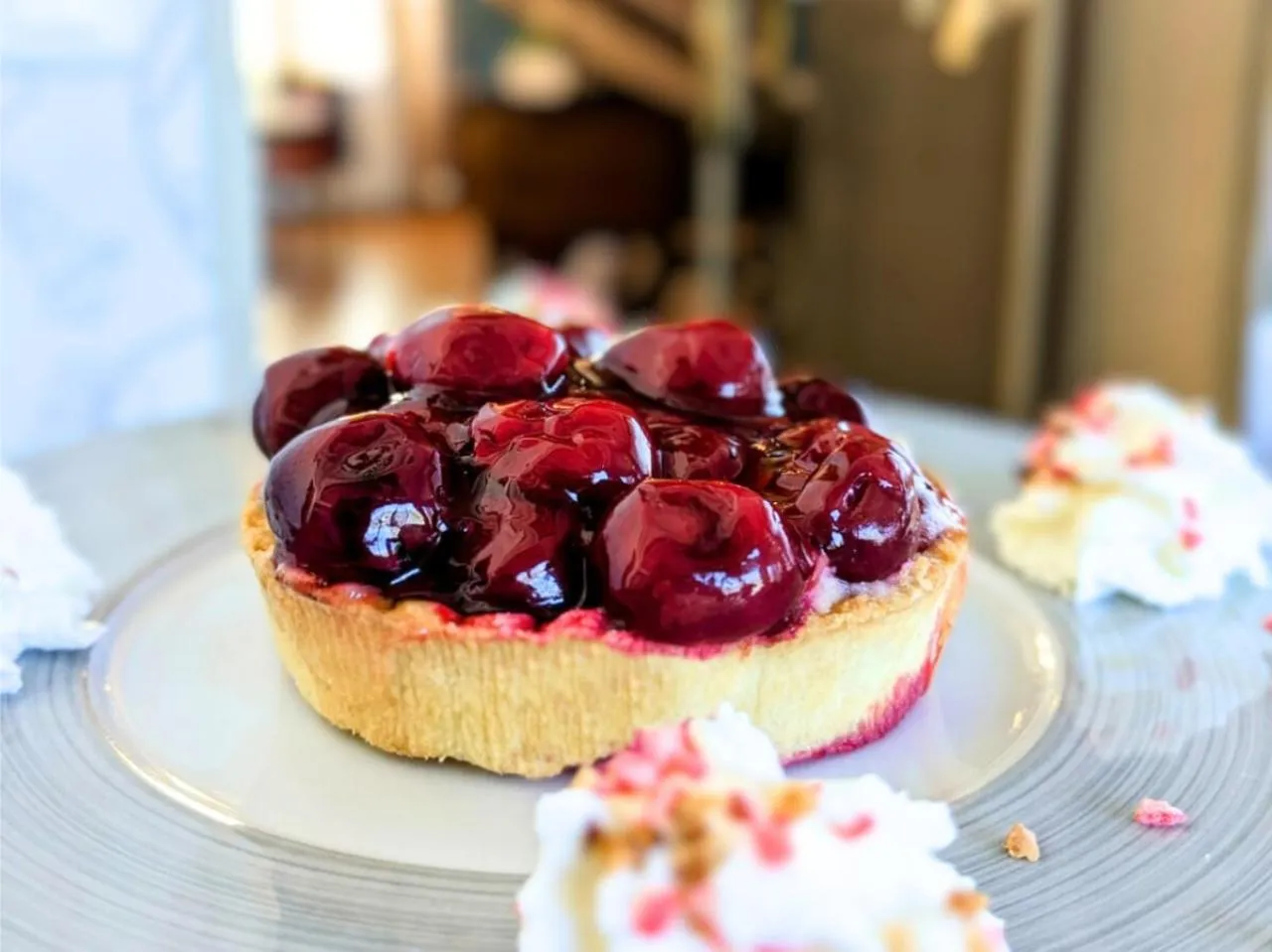 Restaurant/places to eat in Grand Hôtel de Bourbon-Lancy - Spa et Restaurant - Logis