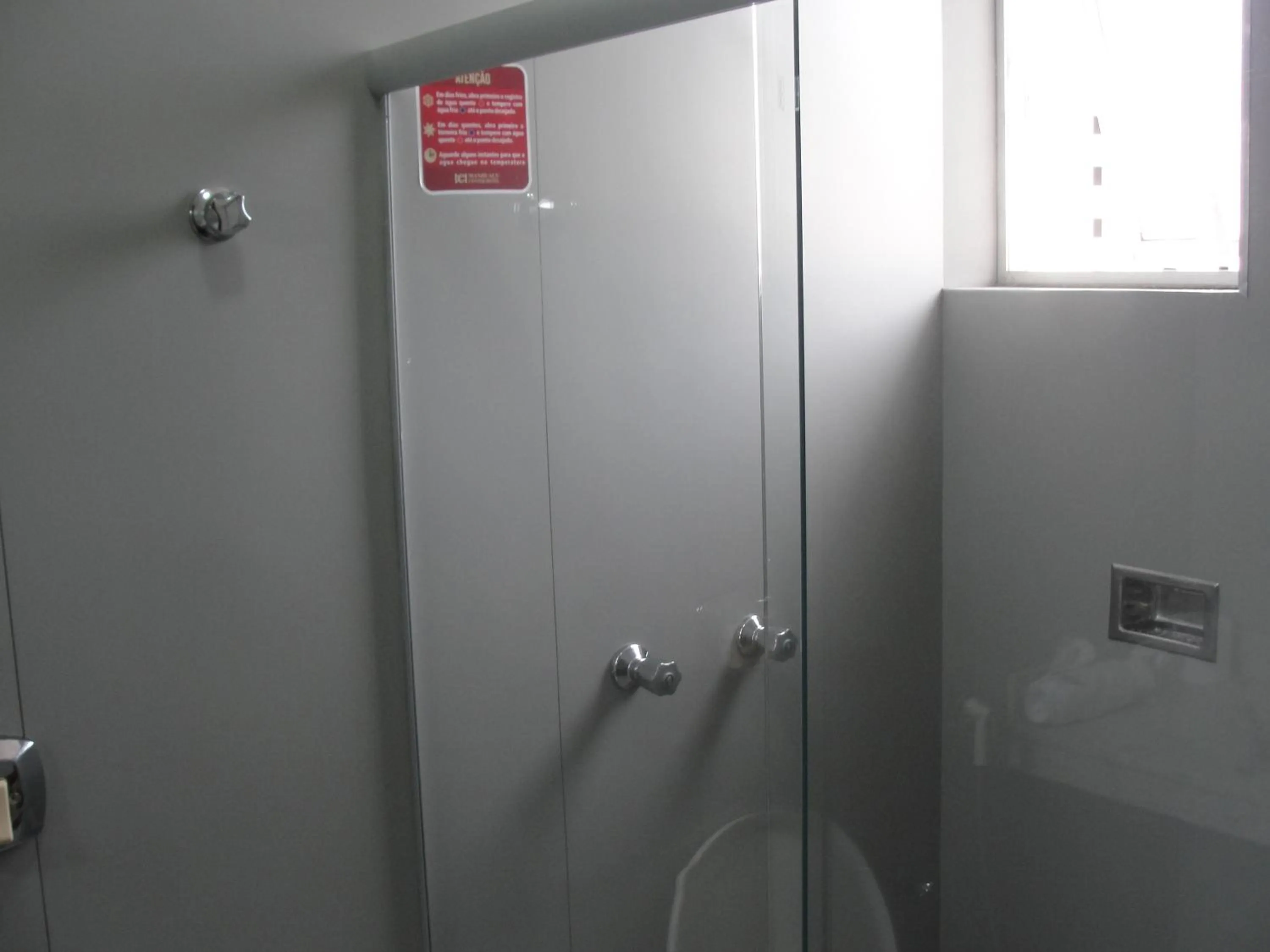 Manhuaçu Center Hotel