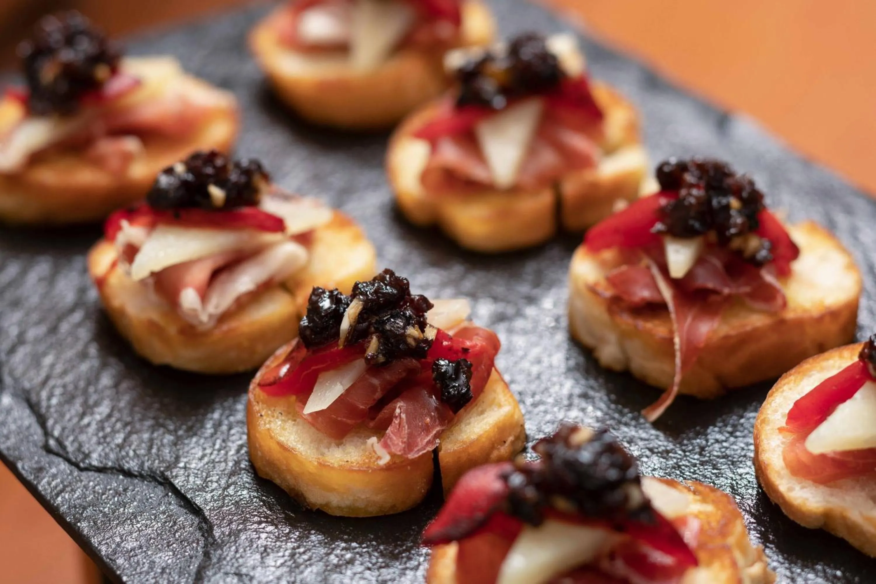 Banquet/Function facilities in Las Vegas Marriott