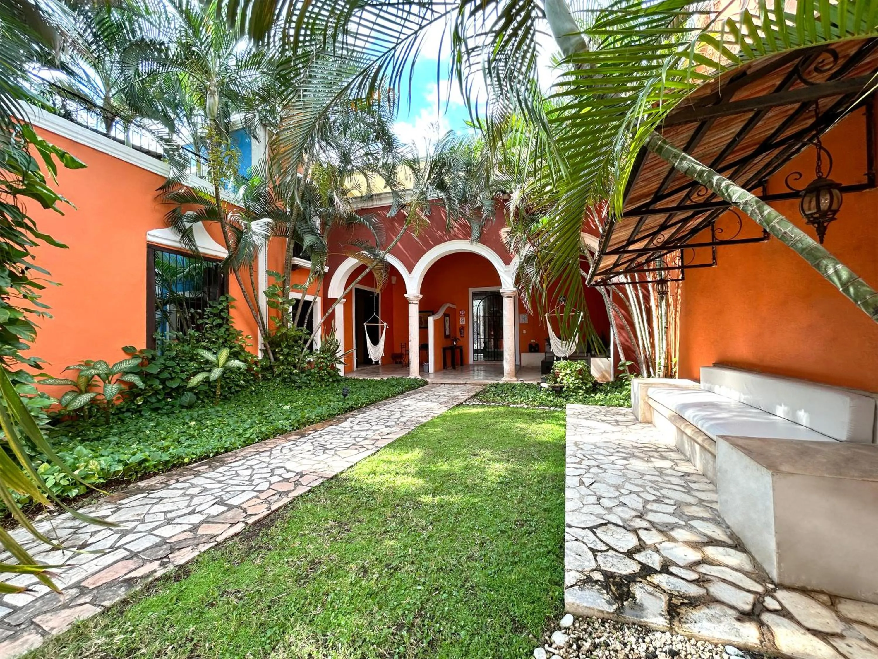 Superior in Art 64 Hotel Boutique - Adults Only