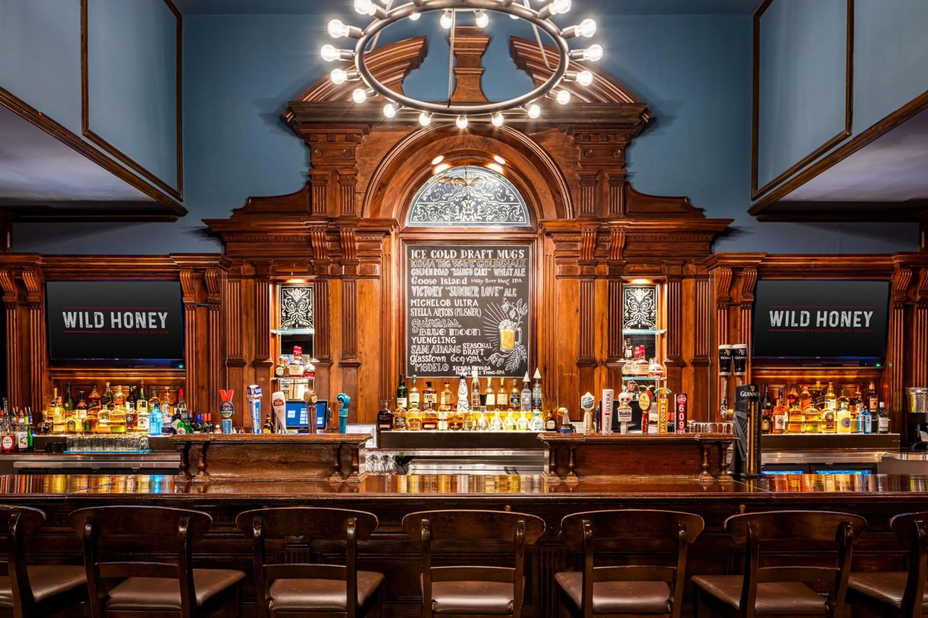 Tropicana Atlantic City, A Caesars Destination