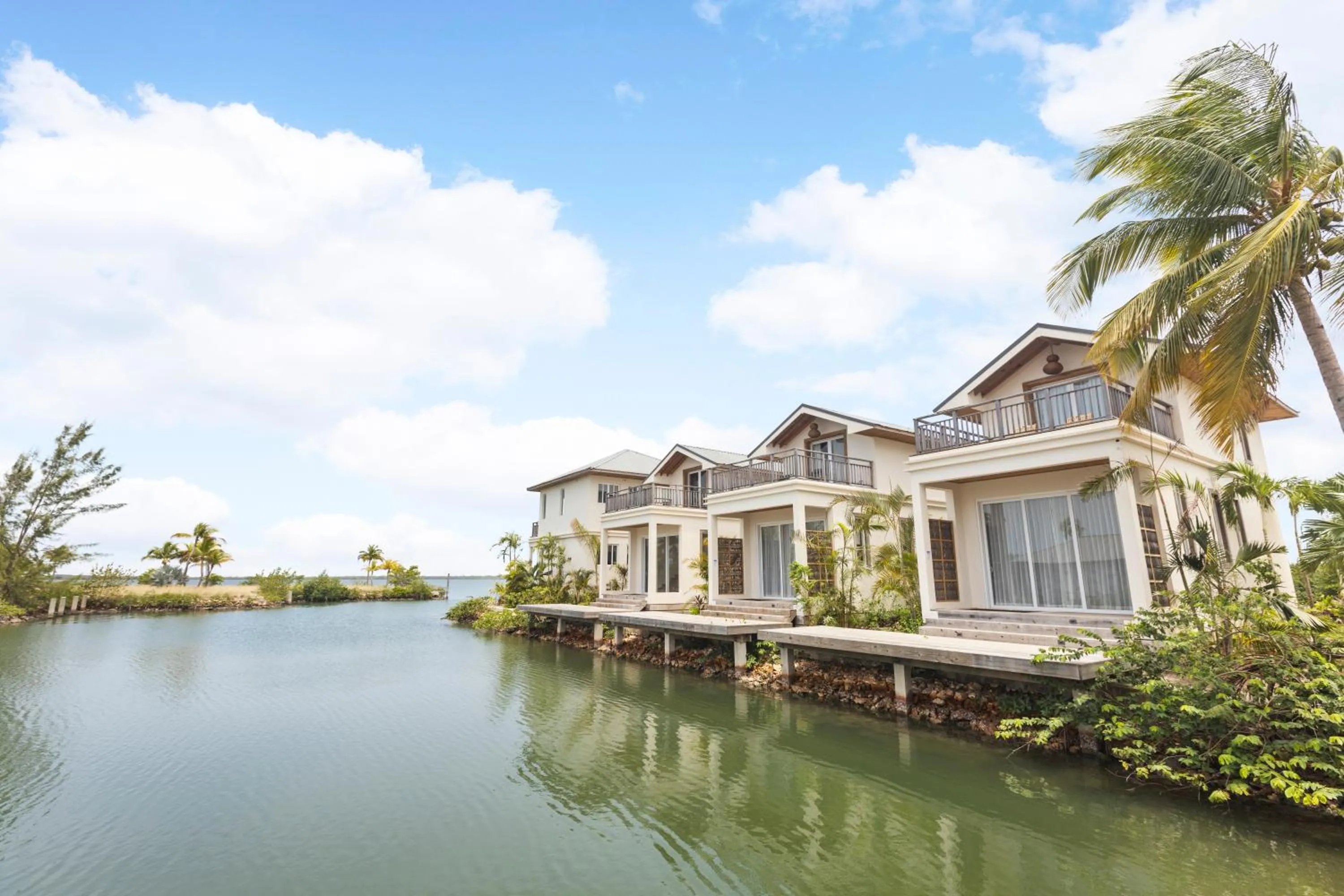 Property building in Itz'ana Resort & Residences