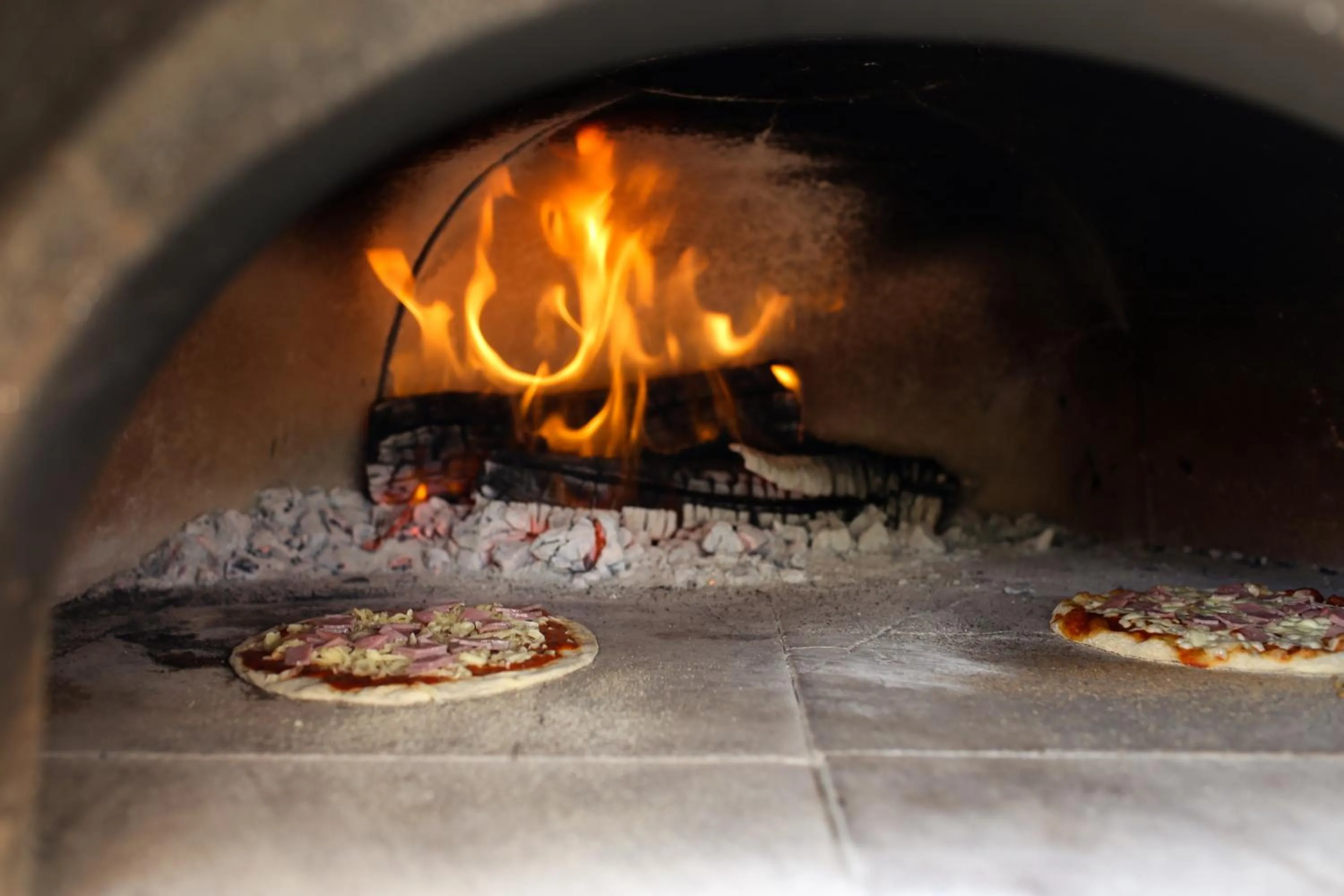 Lunch in Itz'ana Resort & Residences