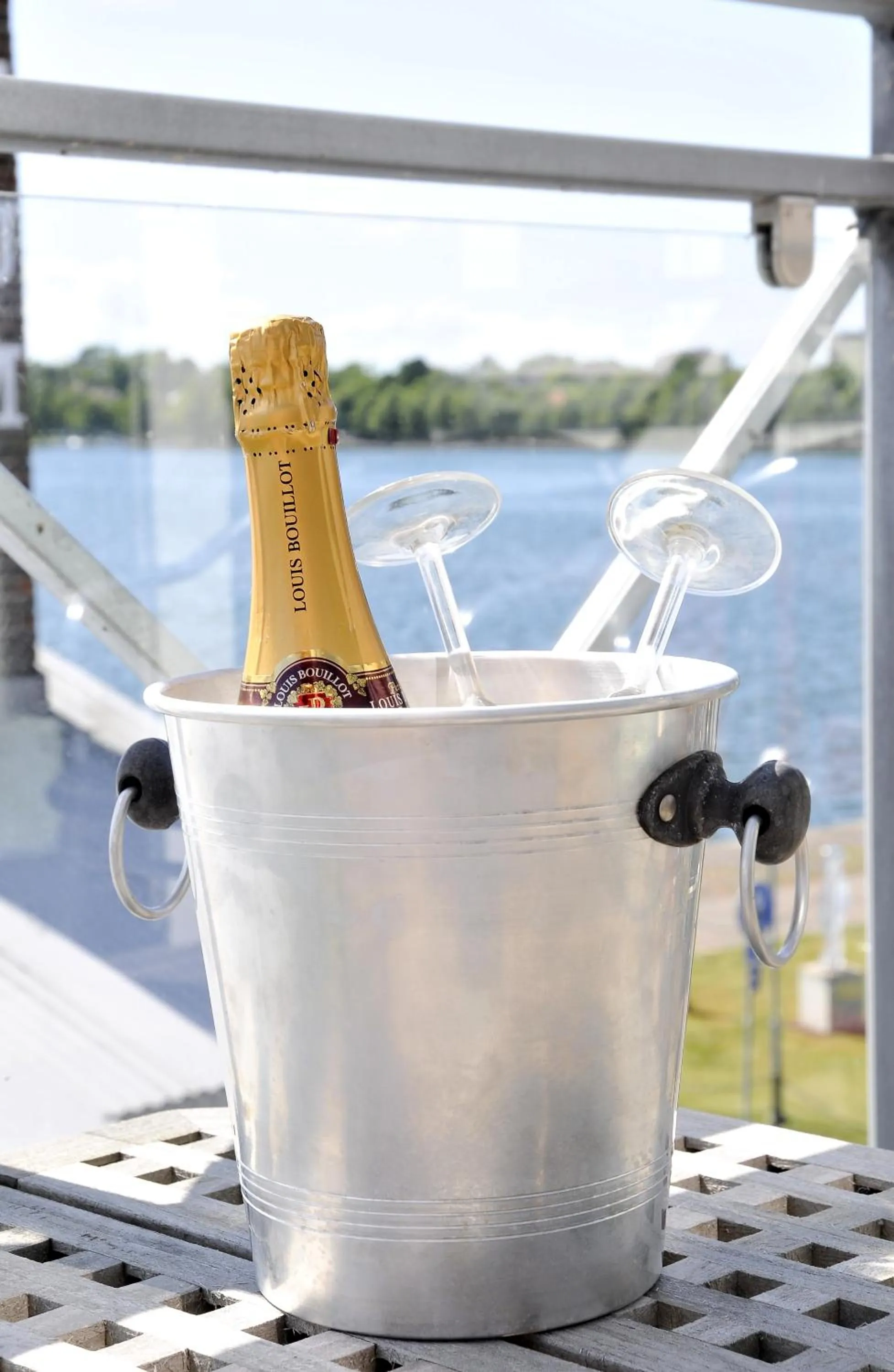 Restaurant/places to eat in Hotell Nostalgi