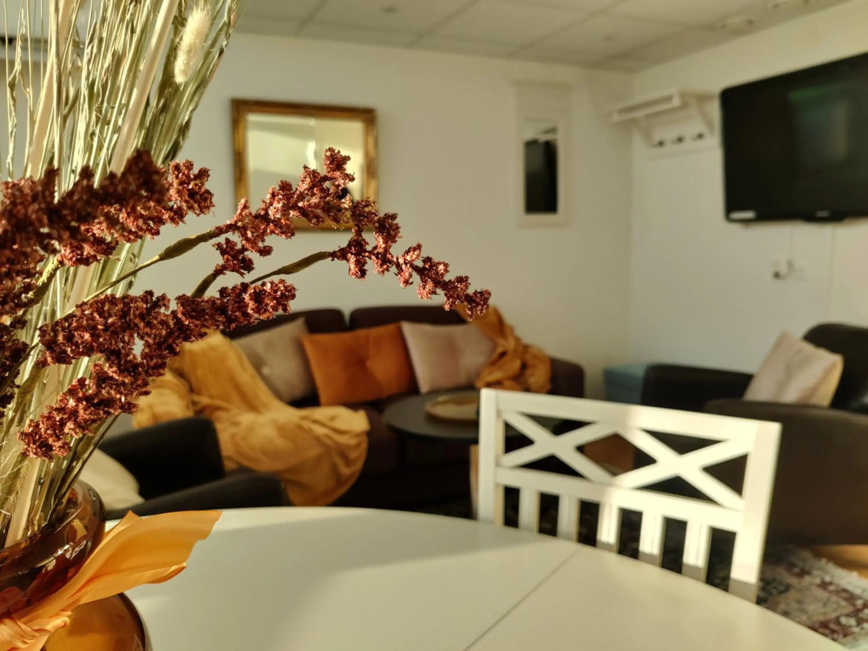 Suite in Hotell Nostalgi Suite in Hotell Nostalgi