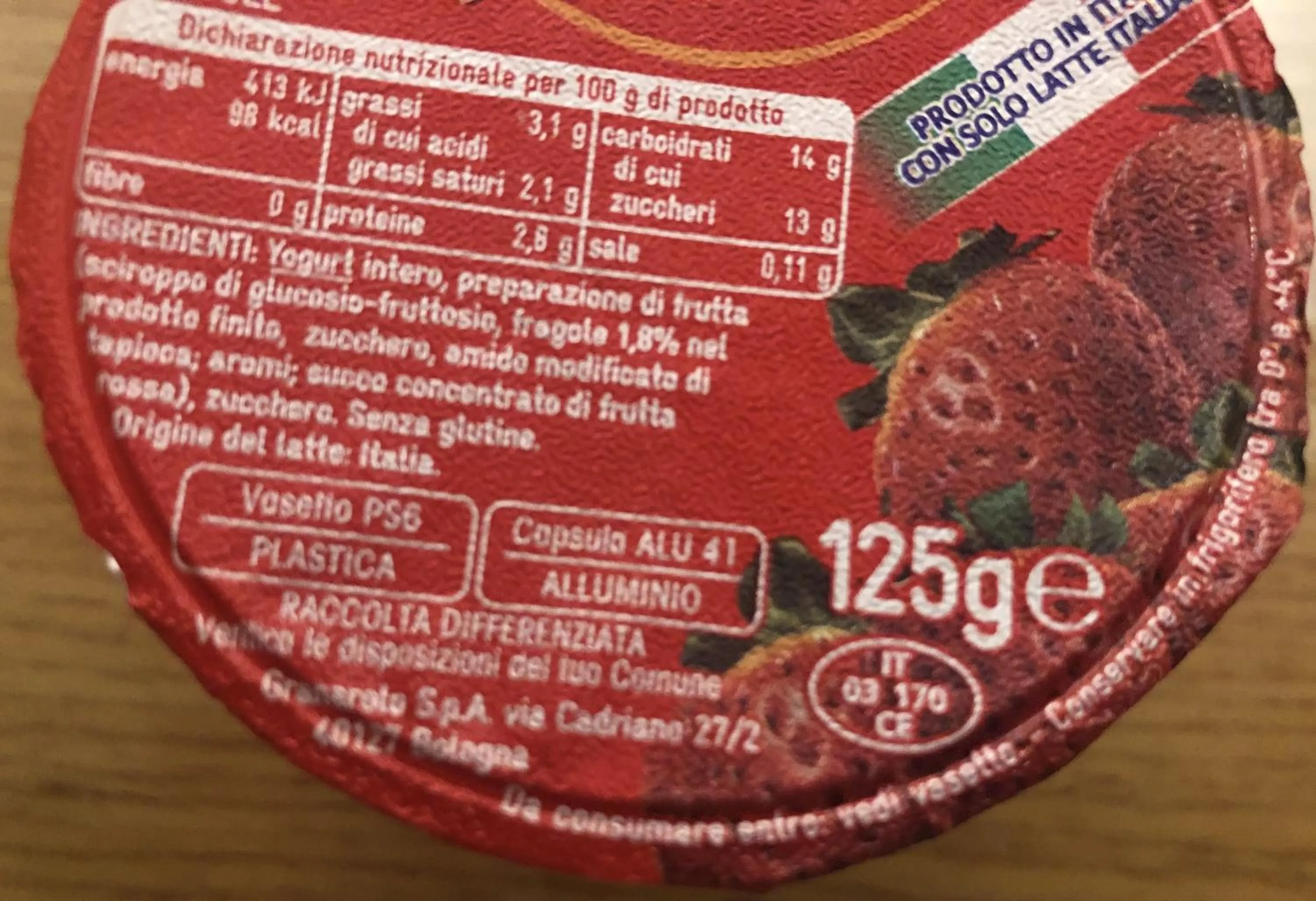 Breakfast in ACasaMia WelcHome Hotel