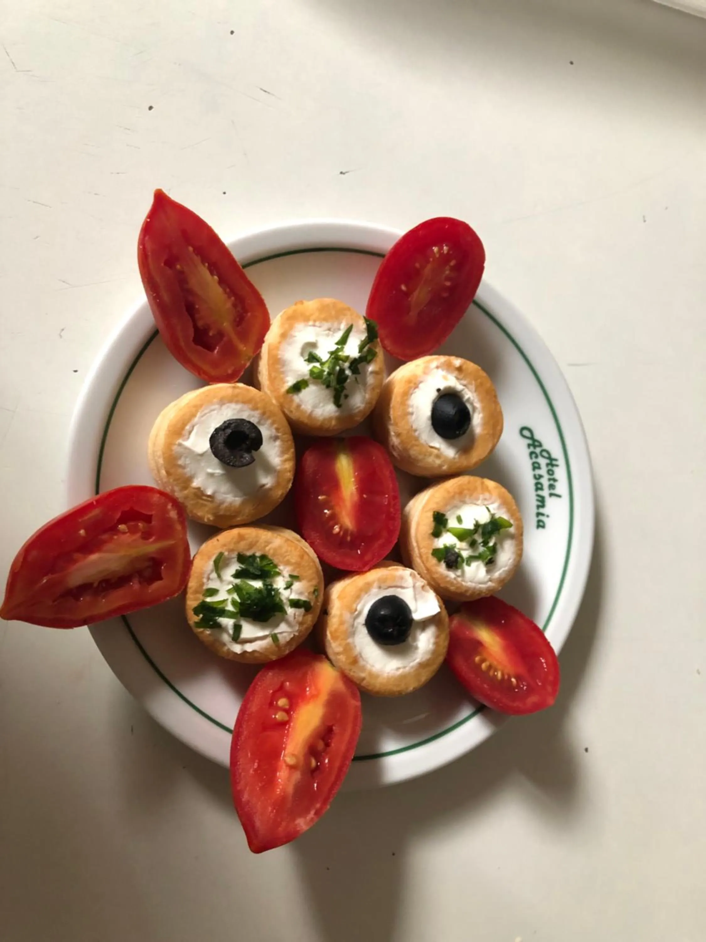 ACasaMia WelcHome Hotel