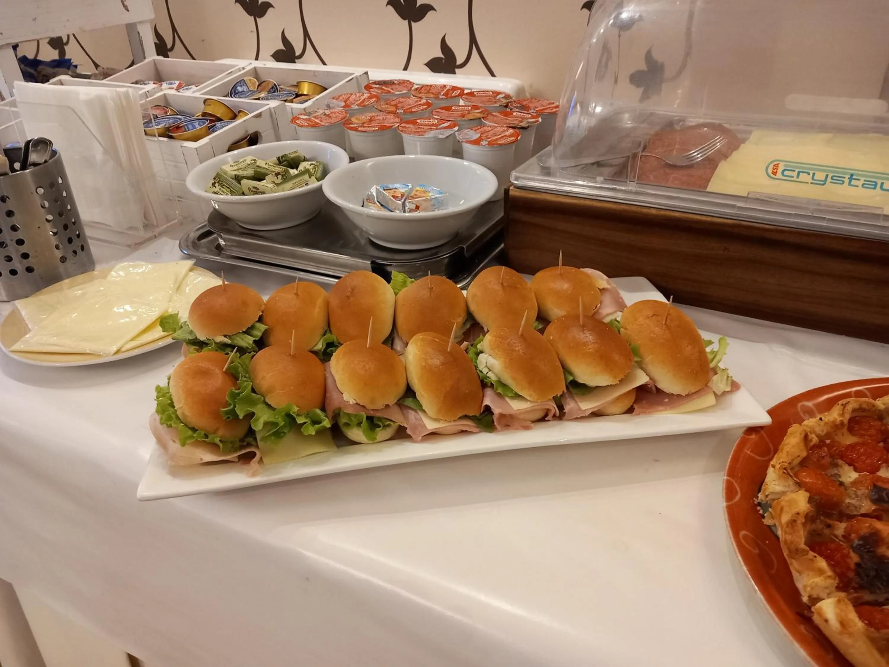 ACasaMia WelcHome Hotel