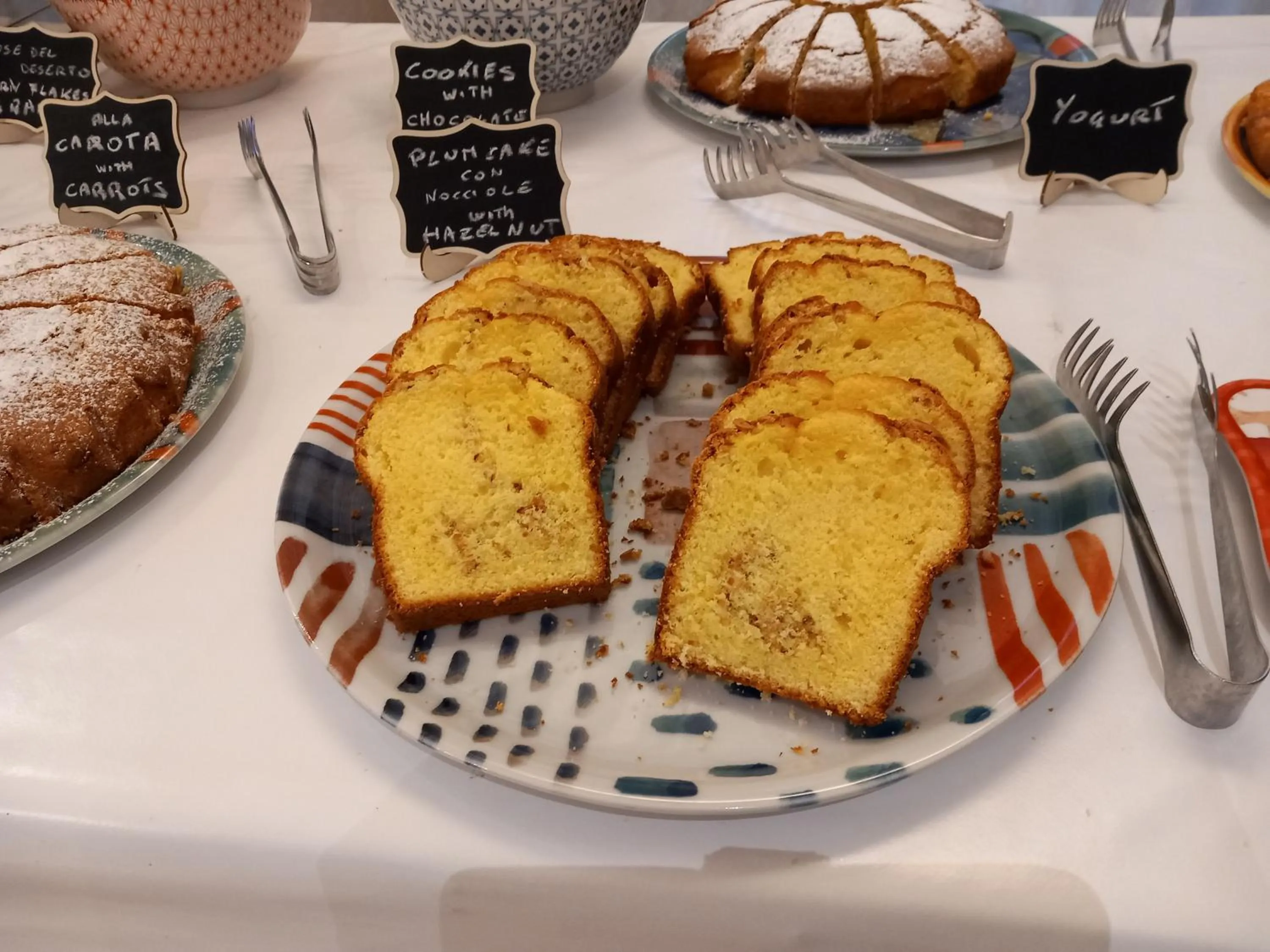 ACasaMia WelcHome Hotel