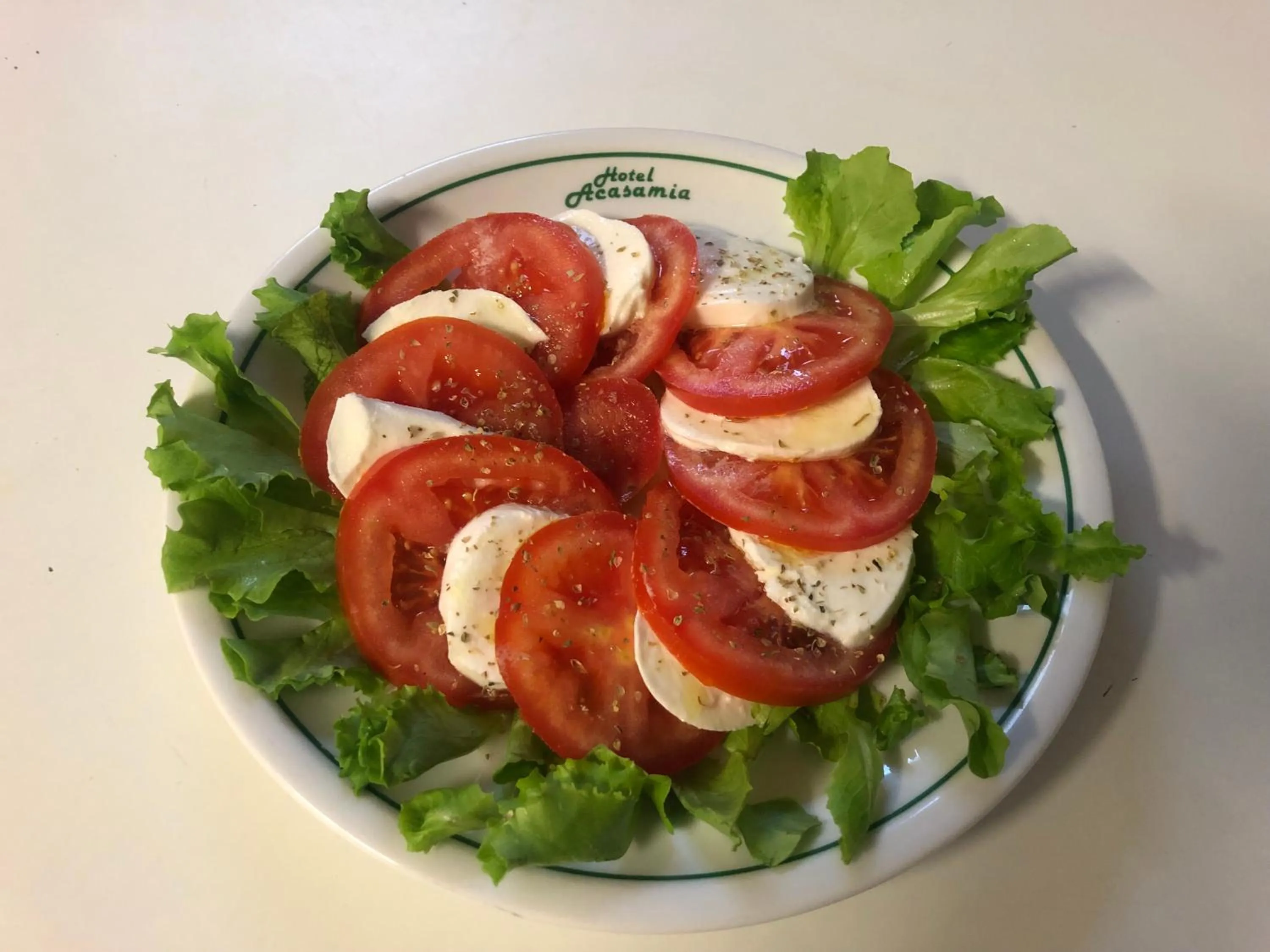 ACasaMia WelcHome Hotel