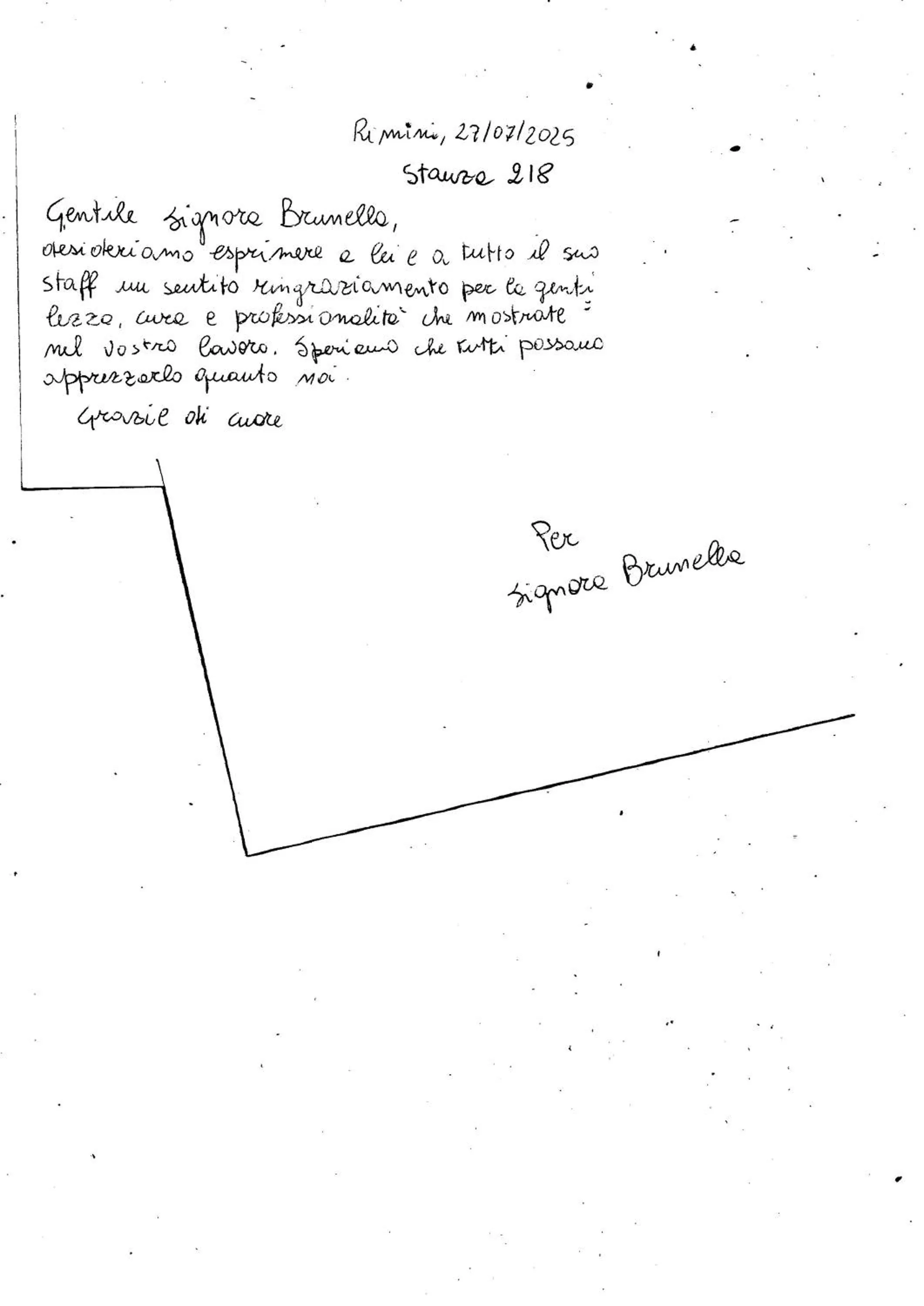 ACasaMia WelcHome Hotel