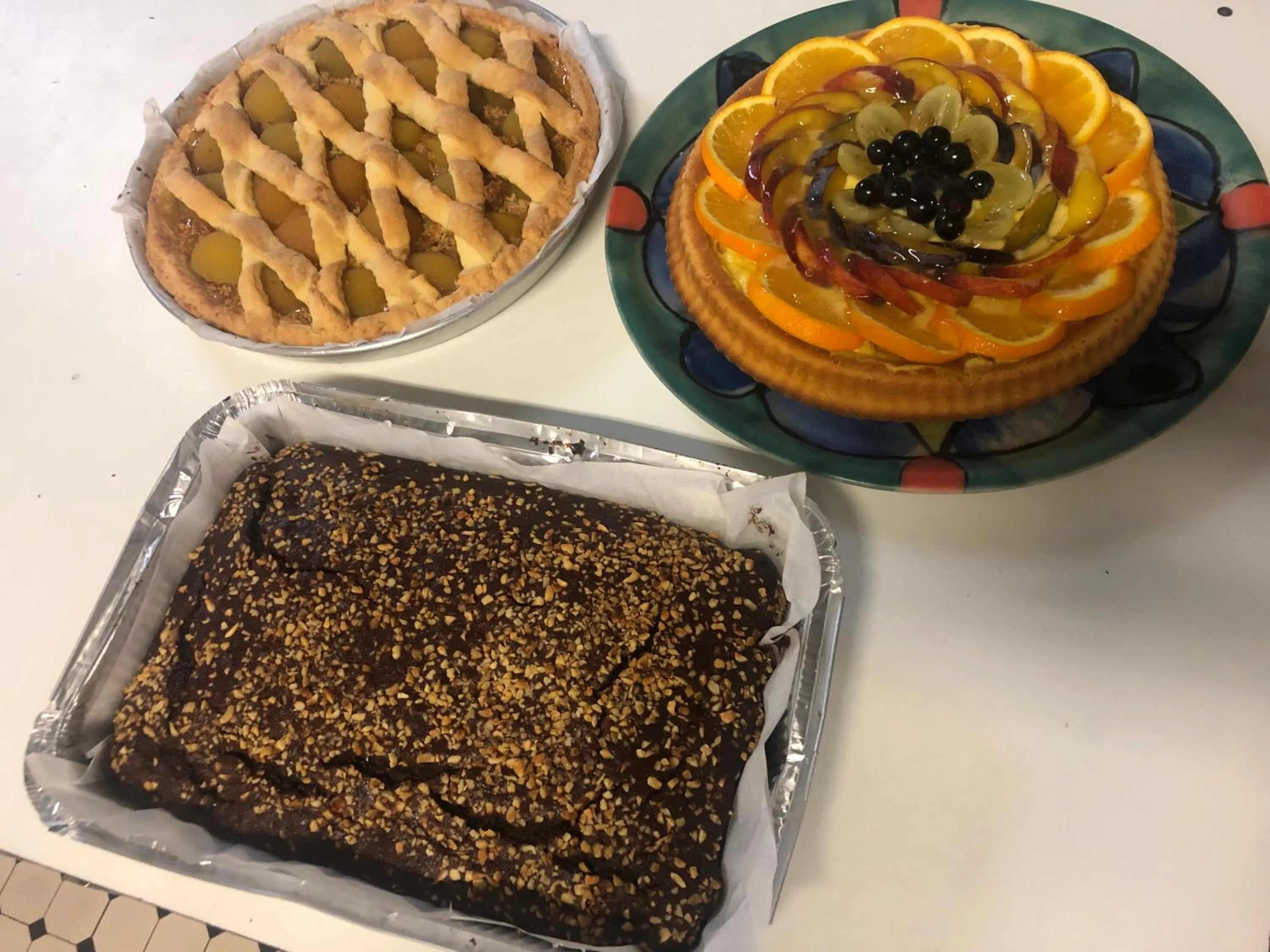 ACasaMia WelcHome Hotel