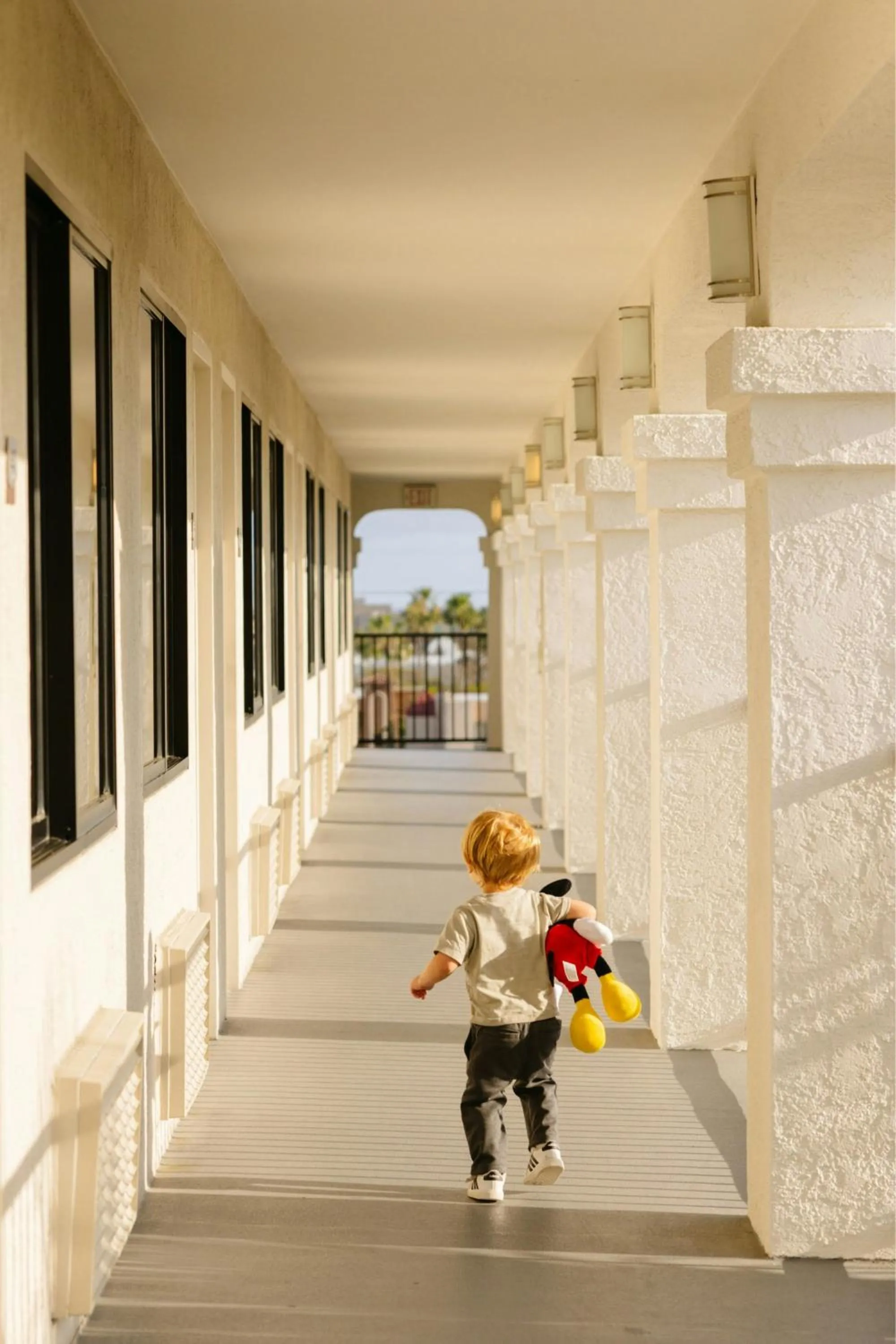 Other in Fairfield by Marriott Anaheim Resort