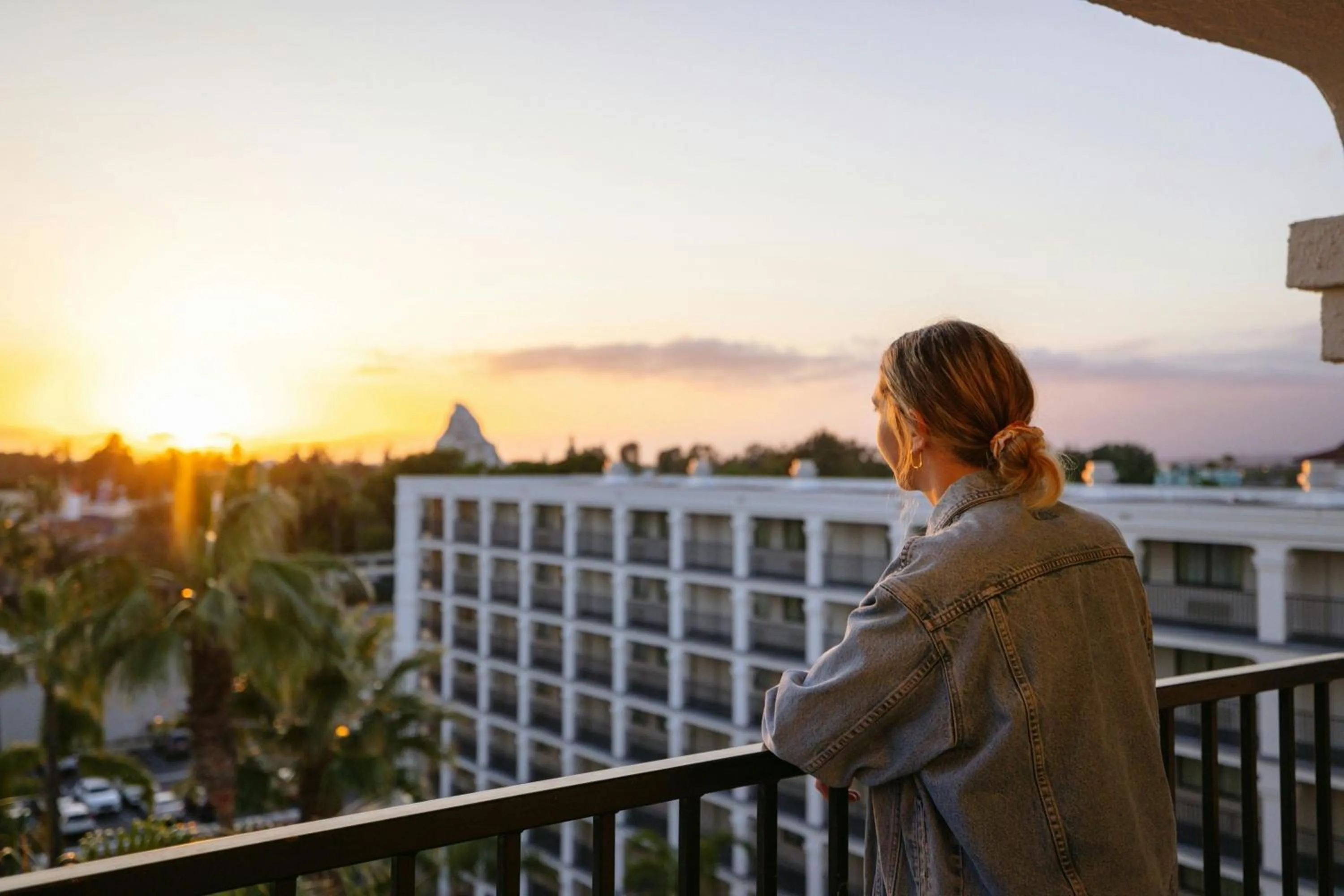 Photo of the whole room in Fairfield by Marriott Anaheim Resort