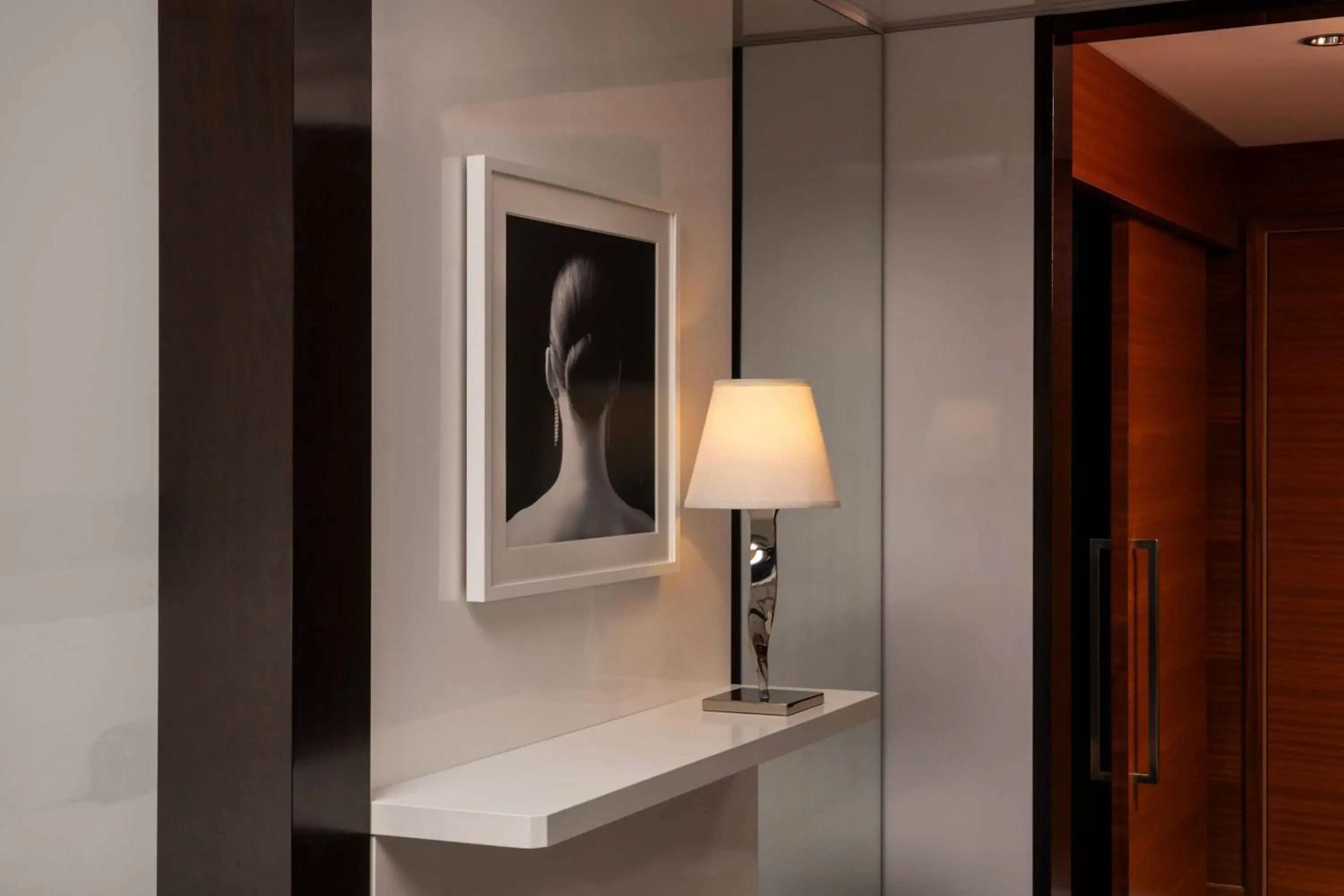 Deluxe Queen, Guest Room, 2 Queen, Club Lounge Access in The Ritz-Carlton, Los Angeles L.A. Live Deluxe Queen, Guest Room, 2 Queen, Club Lounge Access in The Ritz-Carlton, Los Angeles L.A. Live