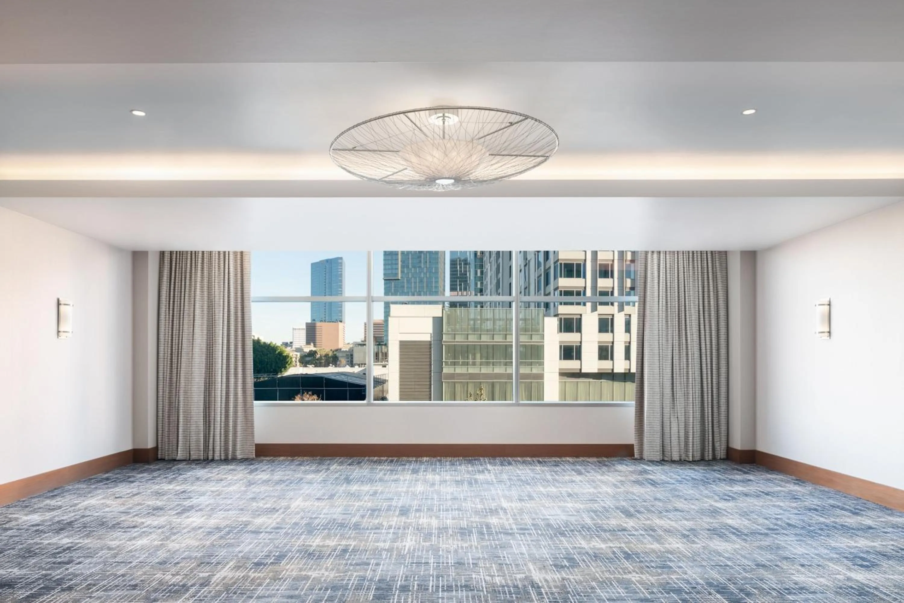 Meeting/conference room in The Ritz-Carlton, Los Angeles L.A. Live