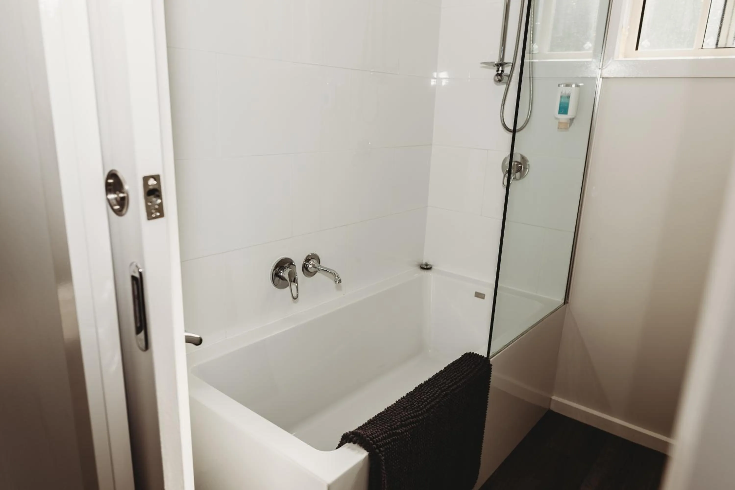 Bathroom in G'Day Parks Ararat