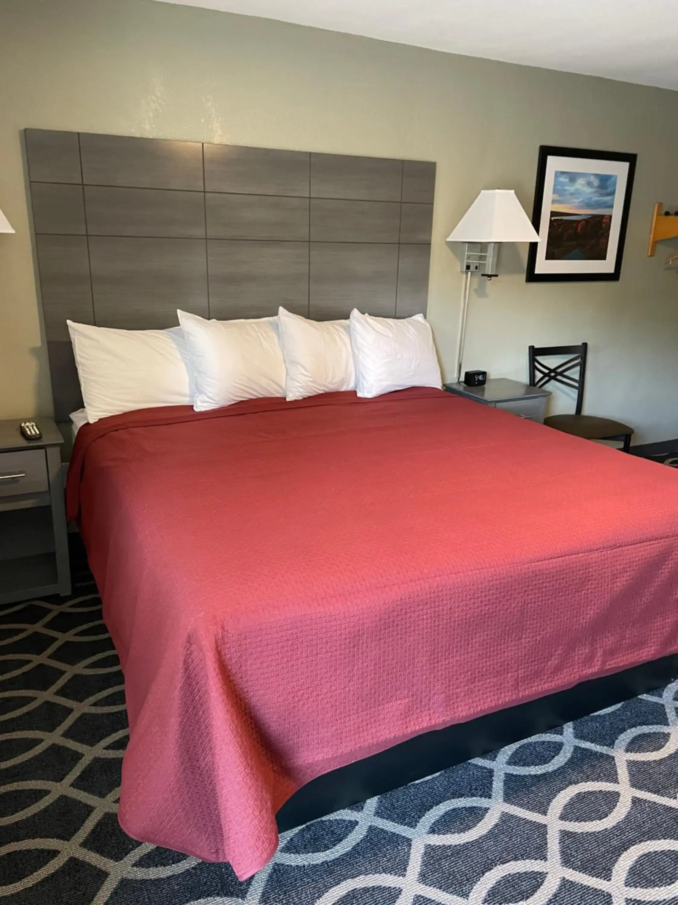 The Springwater Inn The Springwater Inn