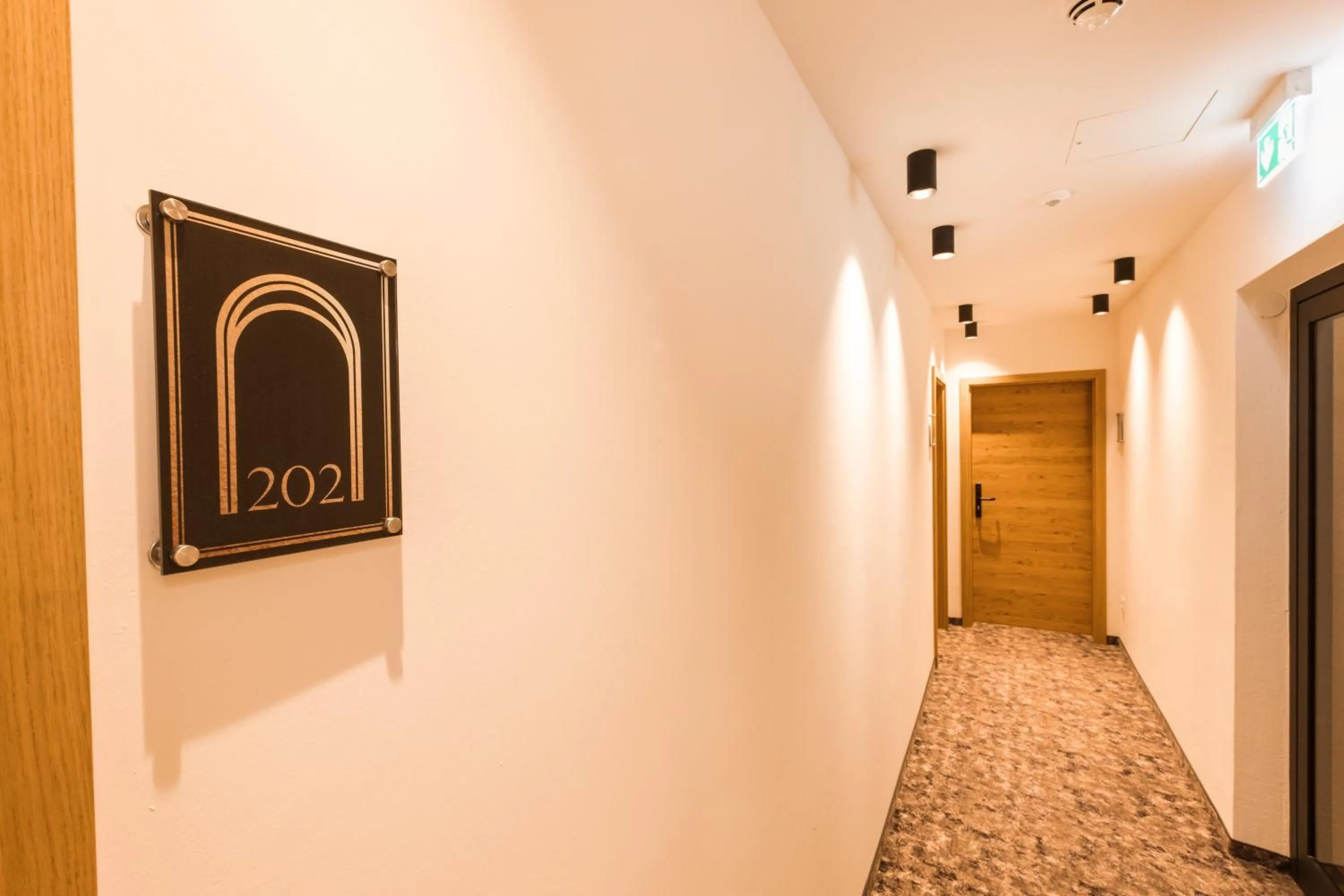 Property building in Am Paulusbogen