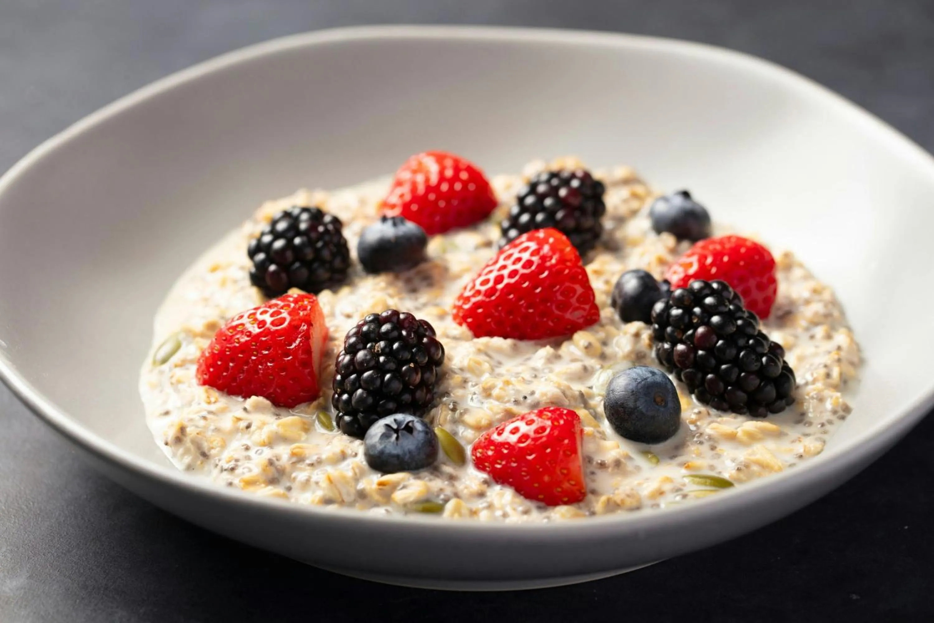 Breakfast in Renaissance Los Angeles Airport Hotel