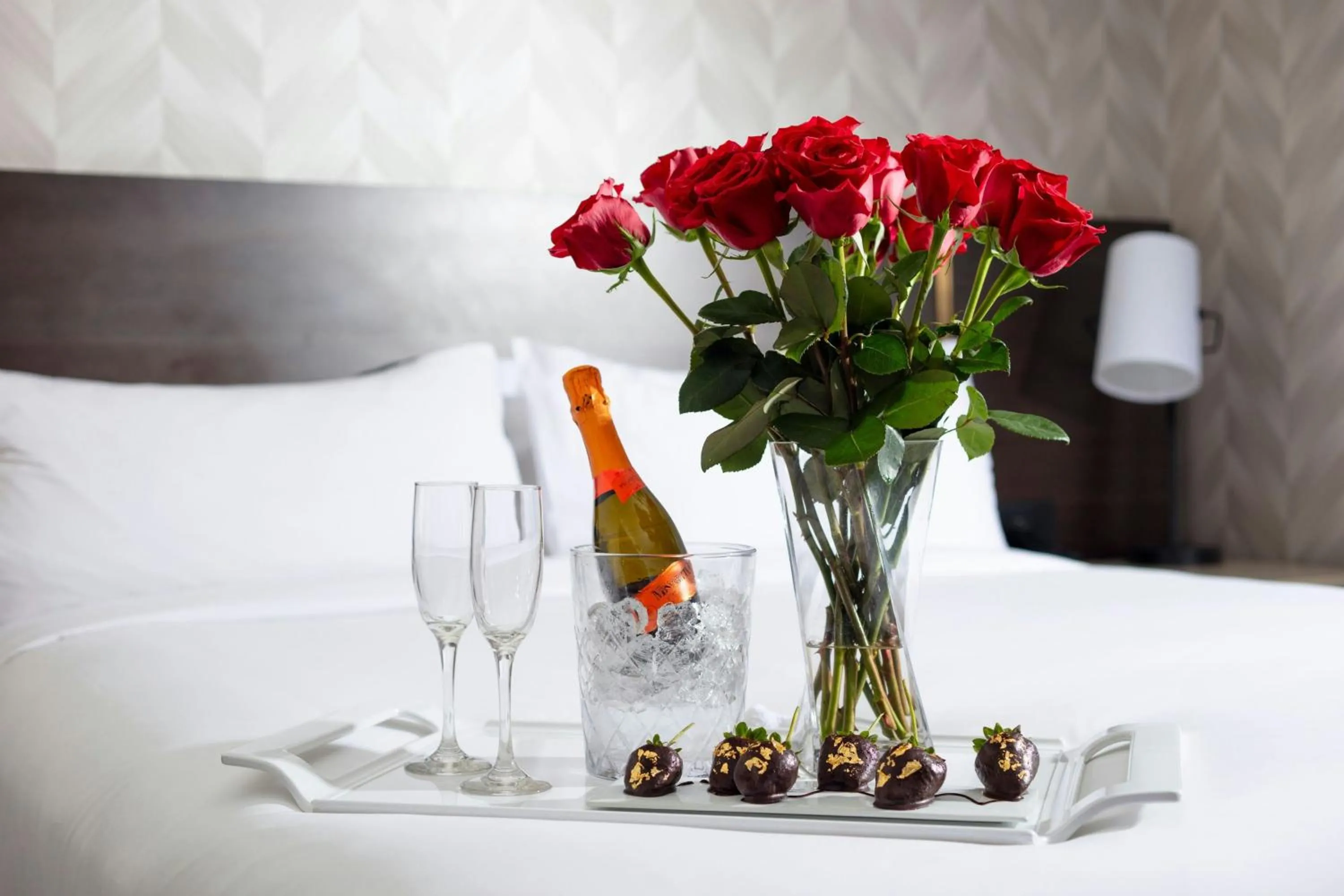 Other in Renaissance Los Angeles Airport Hotel