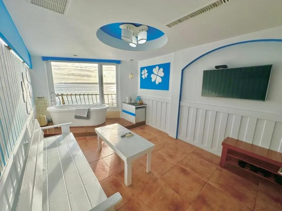 南灣飯店 Kenting Nanwan Hotel