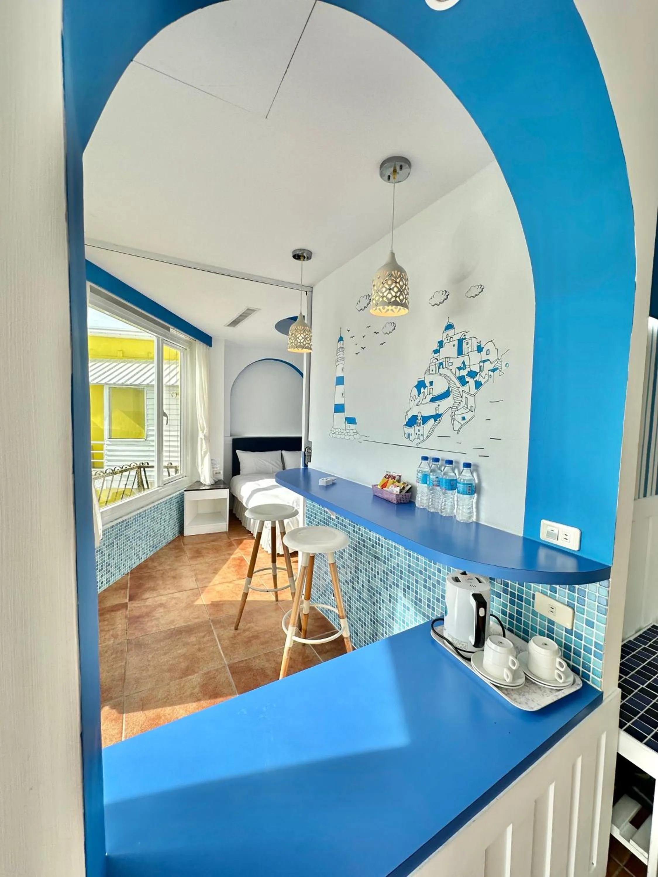 南灣飯店 Kenting Nanwan Hotel