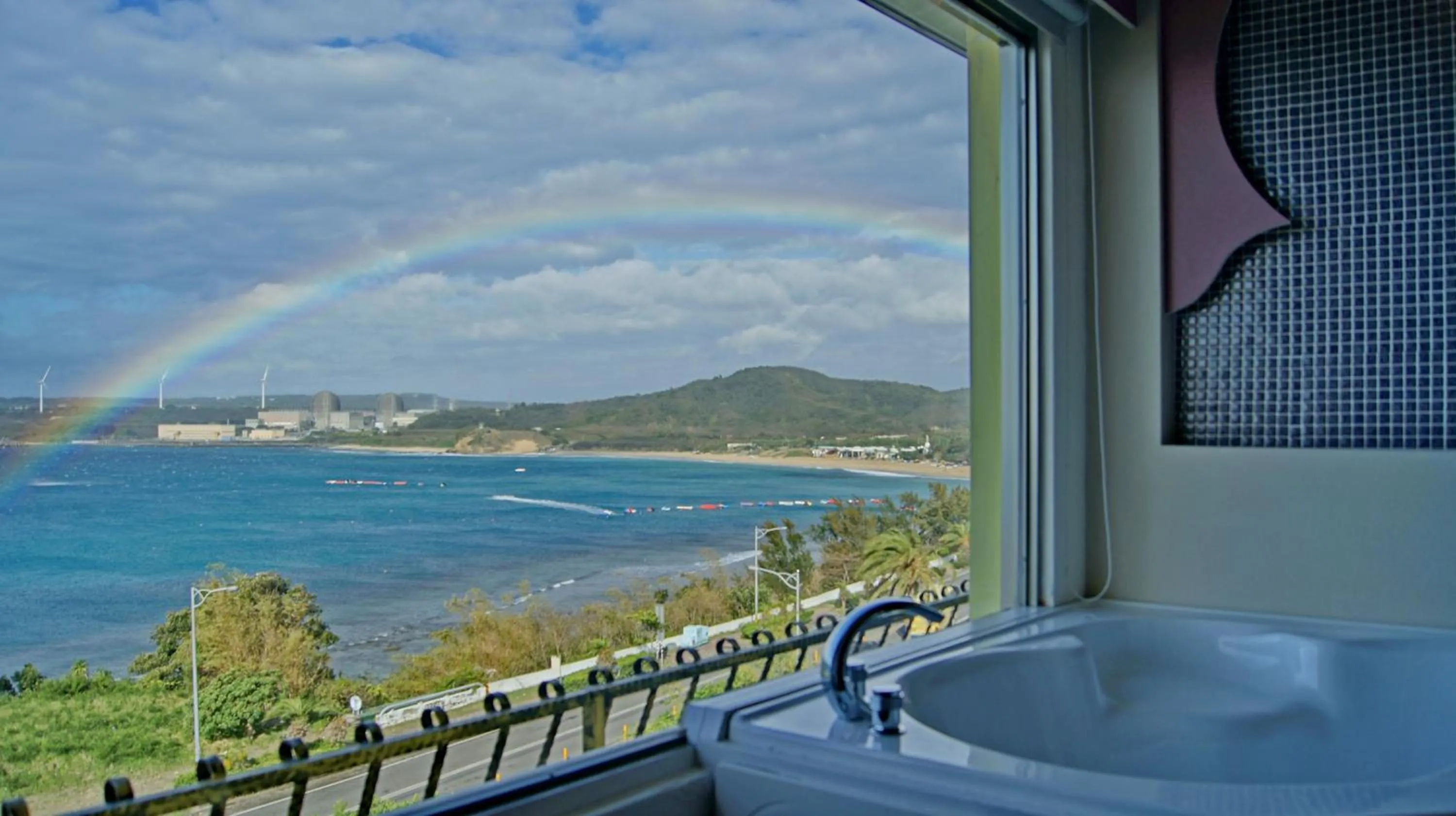 南灣飯店 Kenting Nanwan Hotel