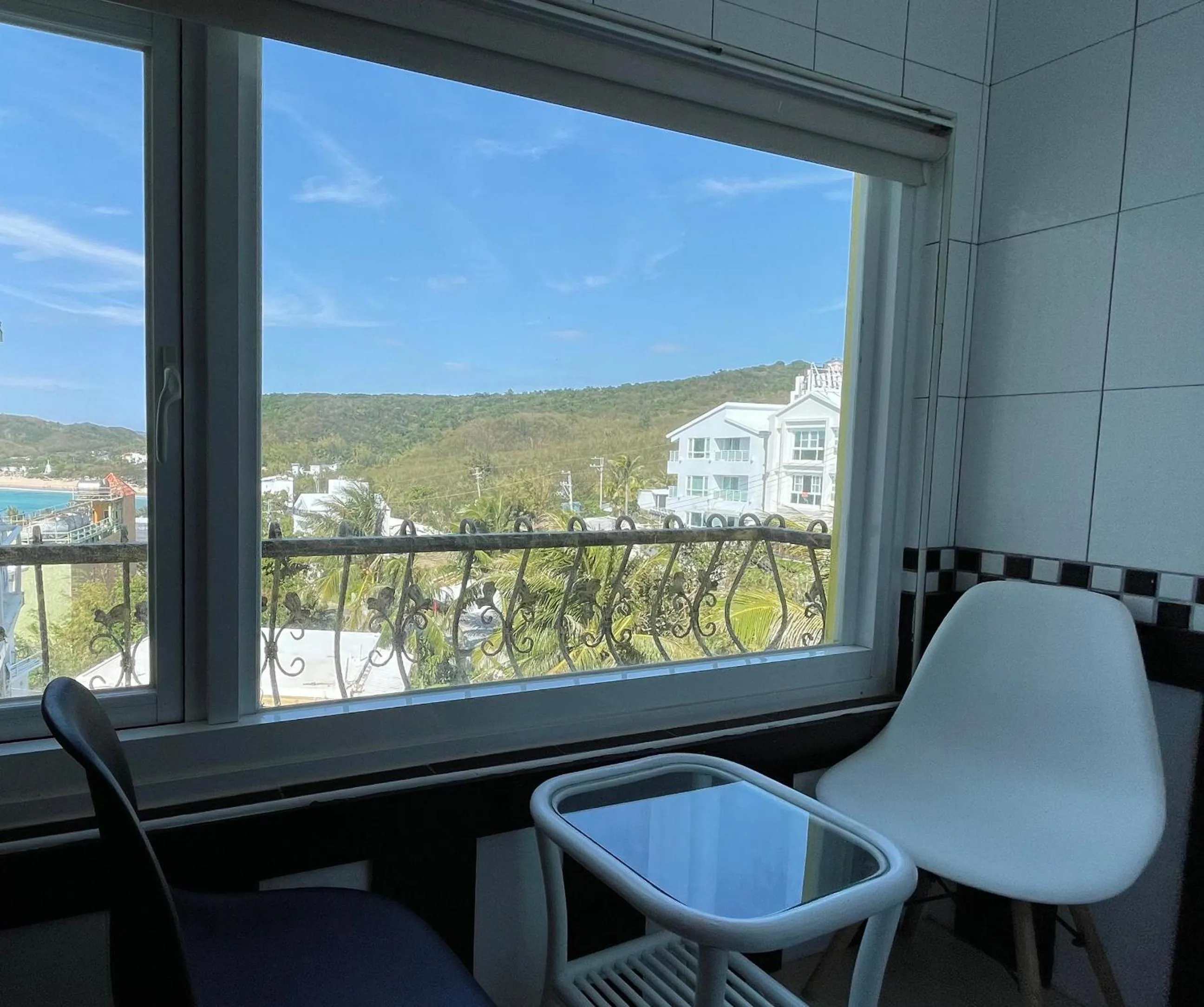 南灣飯店 Kenting Nanwan Hotel