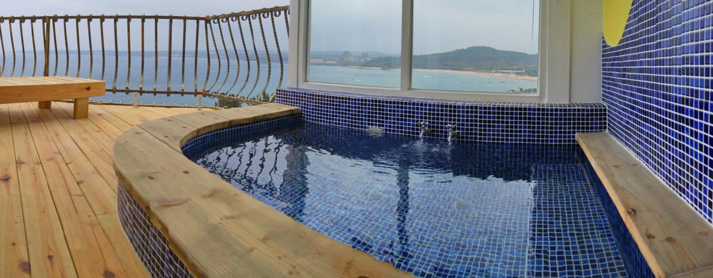 南灣飯店 Kenting Nanwan Hotel