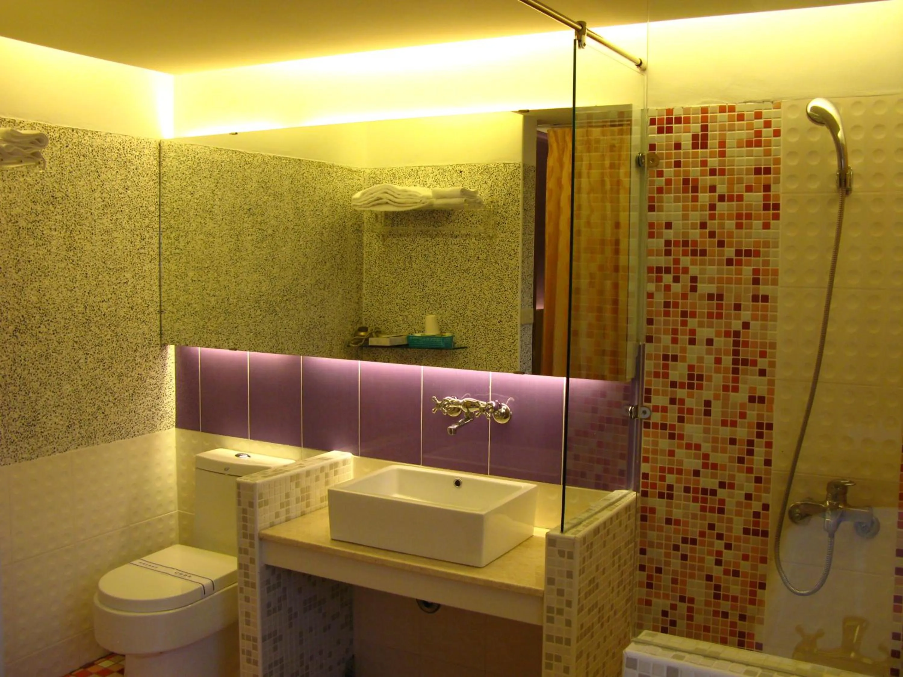 南灣飯店 Kenting Nanwan Hotel