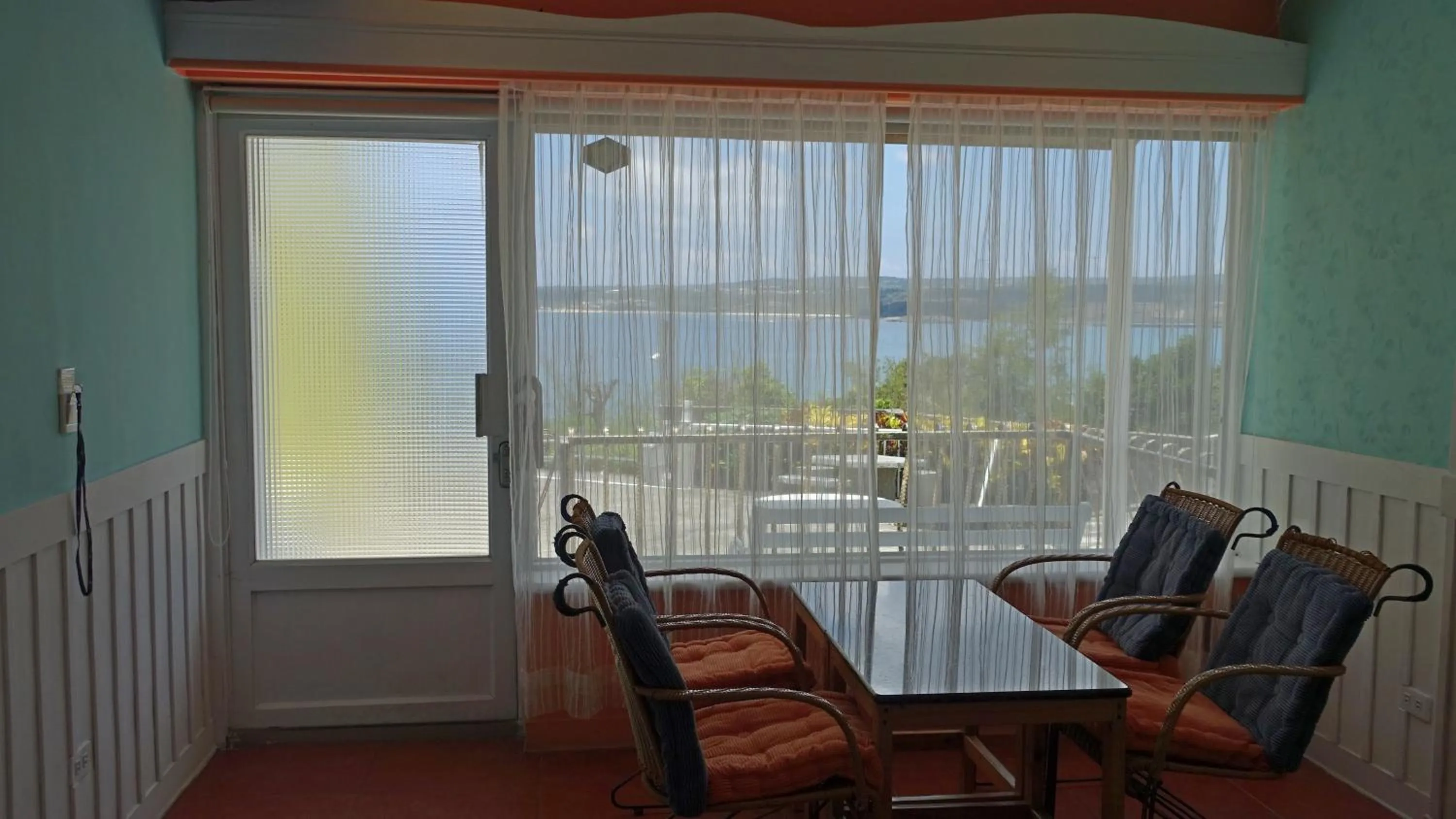 南灣飯店 Kenting Nanwan Hotel