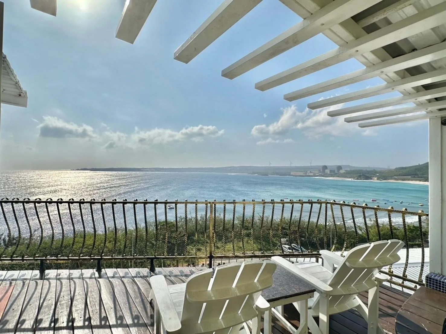 南灣飯店 Kenting Nanwan Hotel