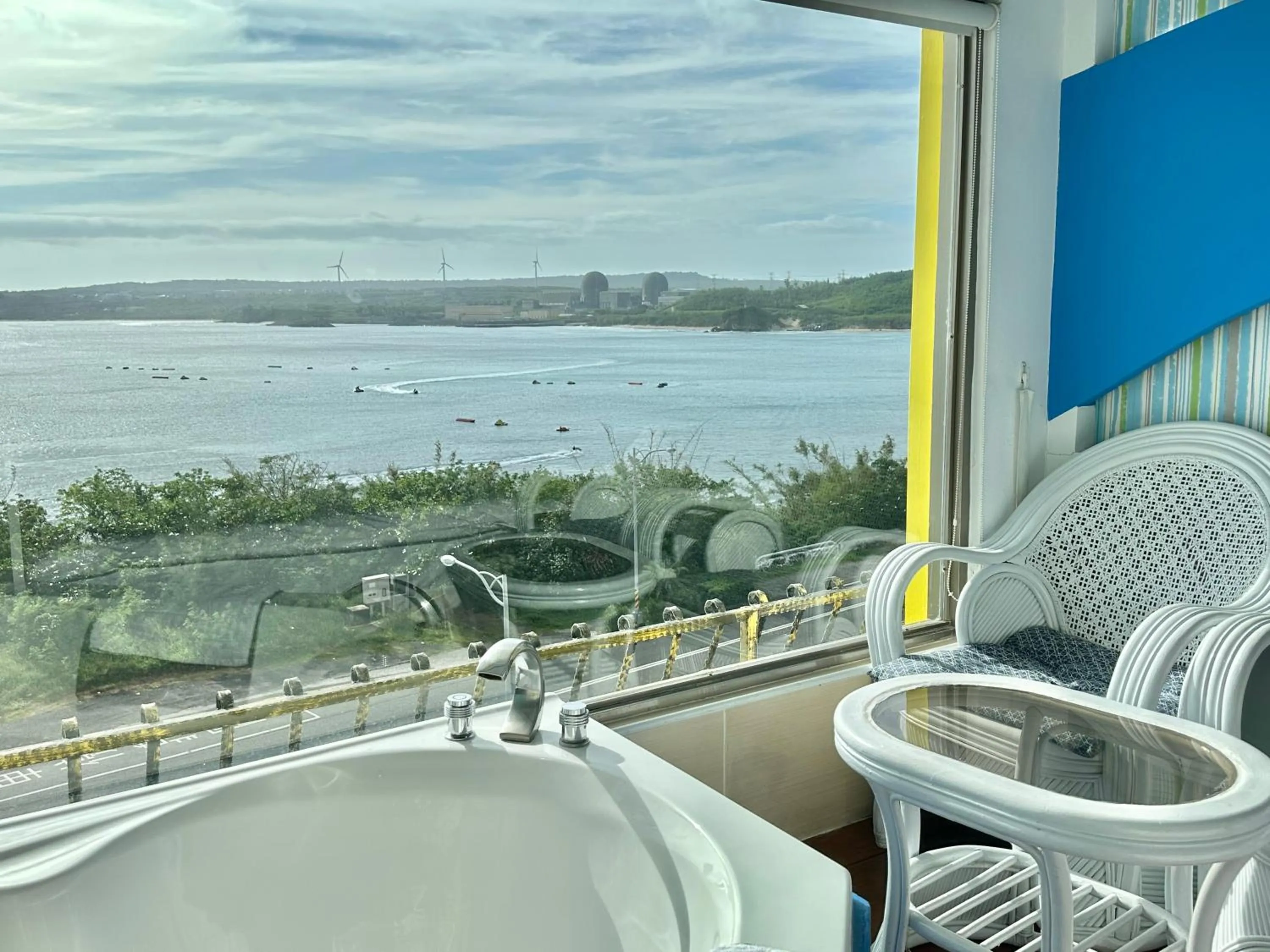 南灣飯店 Kenting Nanwan Hotel