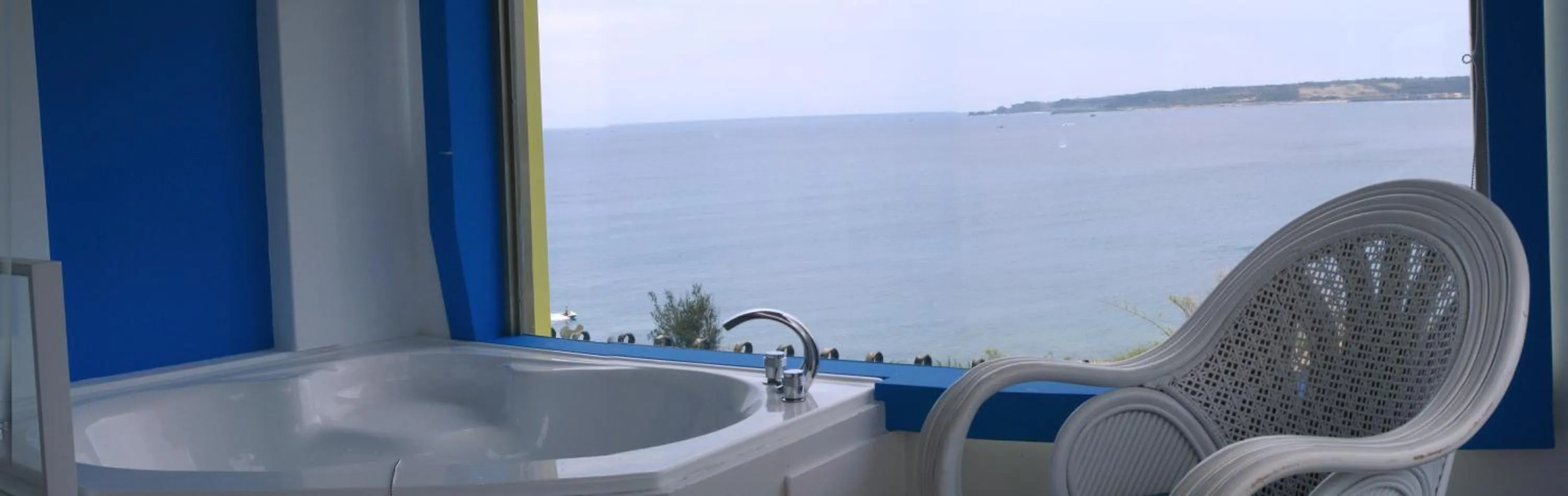 南灣飯店 Kenting Nanwan Hotel