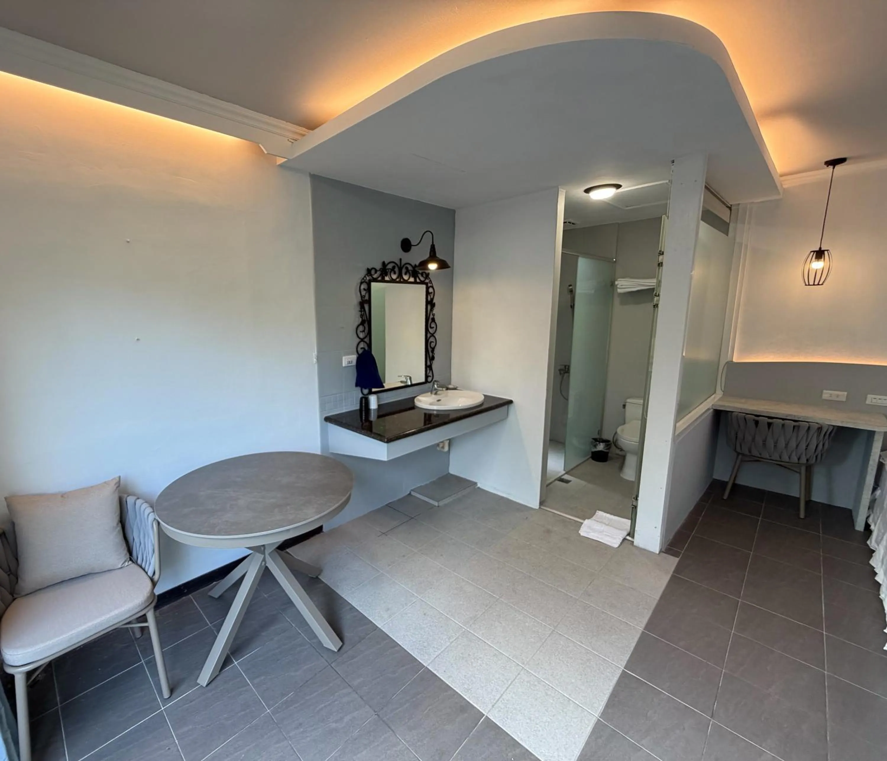 南灣飯店 Kenting Nanwan Hotel