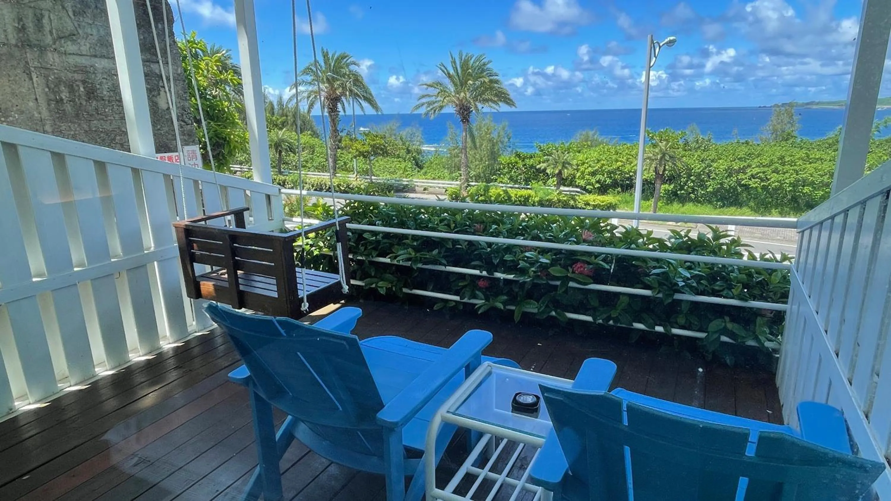 南灣飯店 Kenting Nanwan Hotel