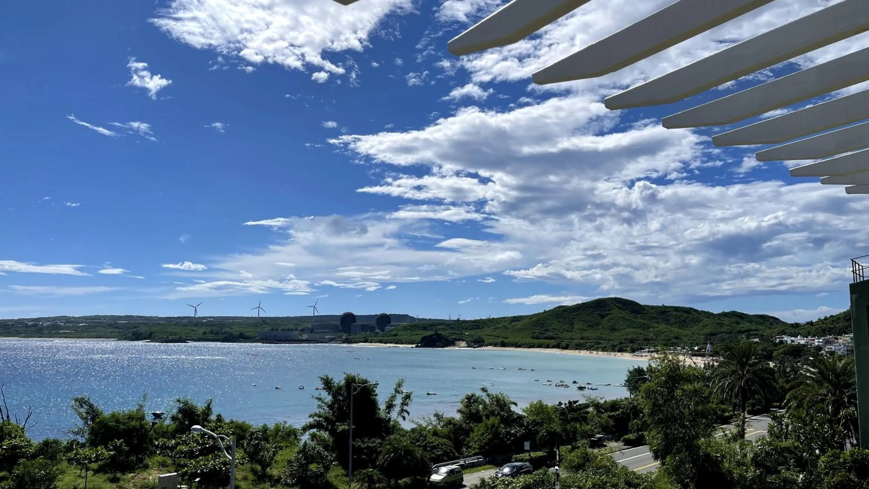 南灣飯店 Kenting Nanwan Hotel